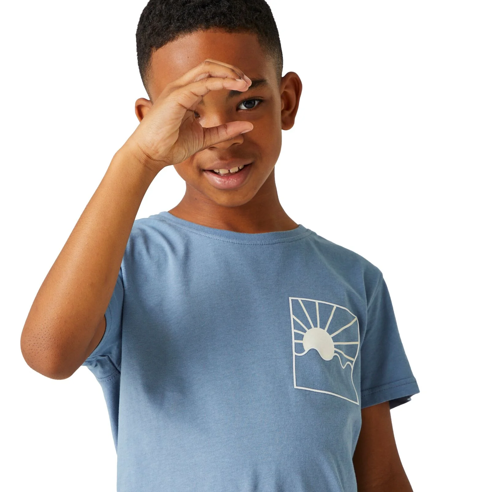 Regatta Kids Bosley VII Short Sleeve T-Shirt - Image 21
