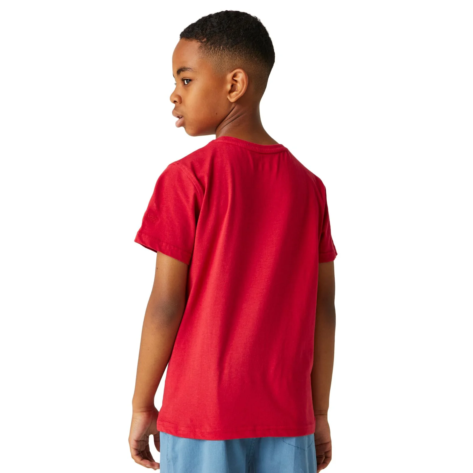 Regatta Kids Bosley VII Short Sleeve T-Shirt - Image 7
