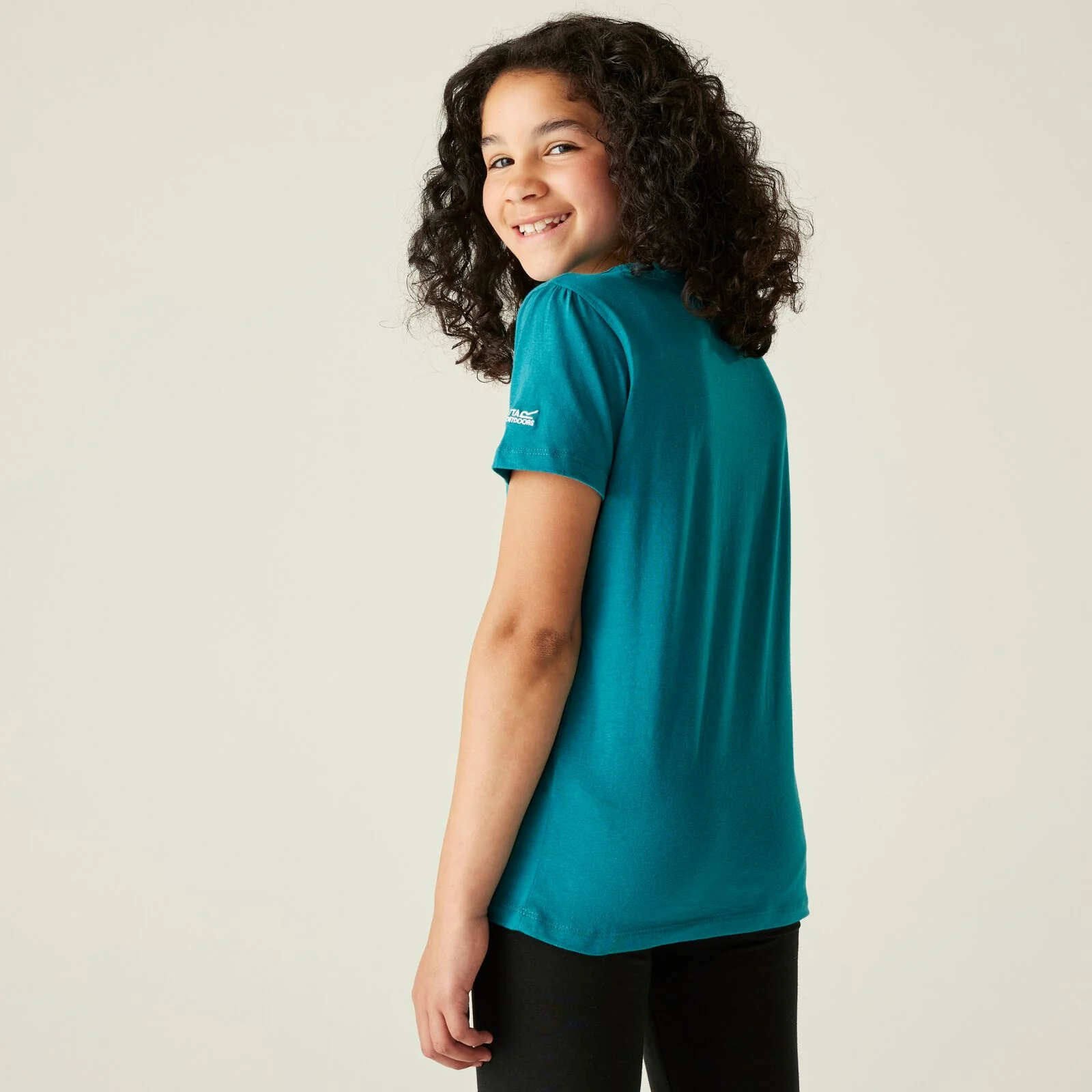 Regatta Kids Bosley VIII Short Sleeve T-Shirt - Image 25