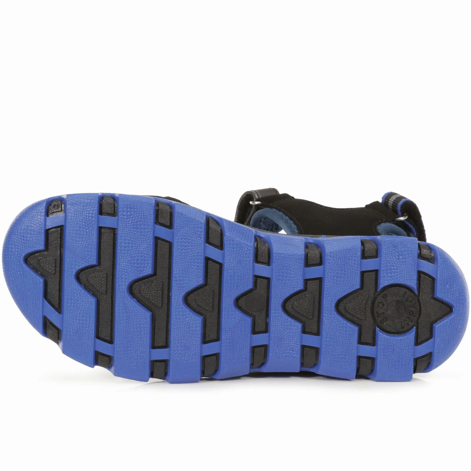 Regatta Kids Kota Drift Walking Sandals - Image 20