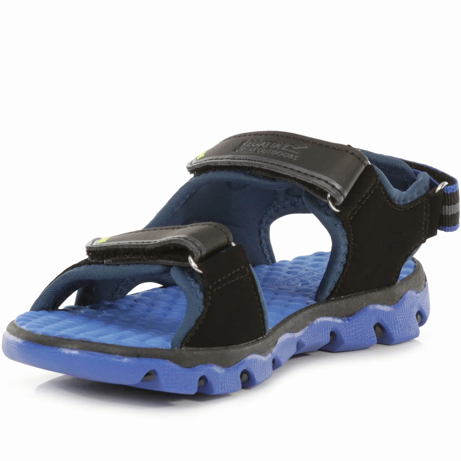 Regatta Kids Kota Drift Walking Sandals - Image 8