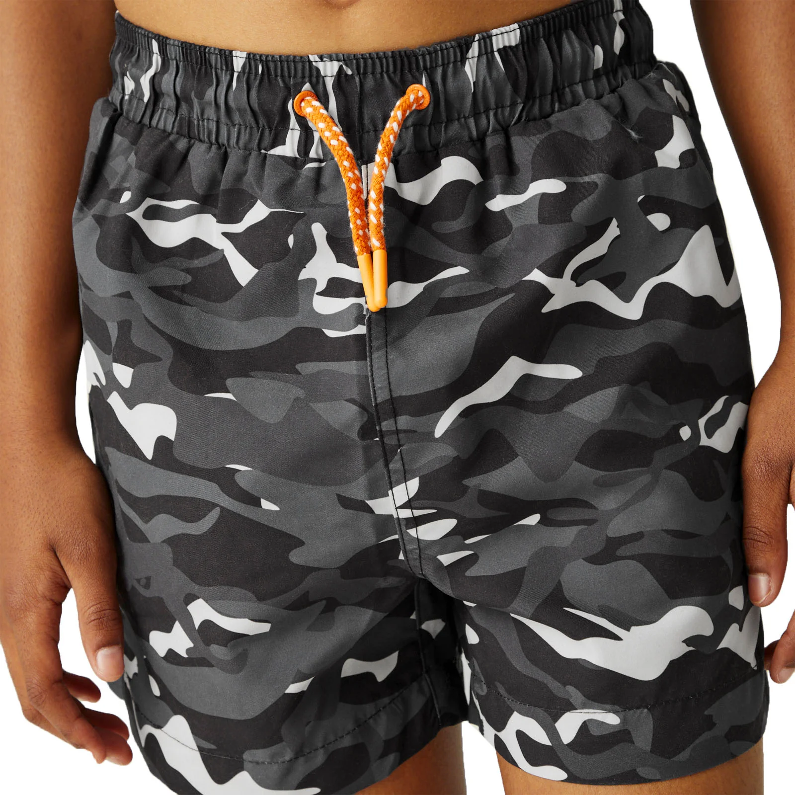 Regatta Kids Boys Skander III Swimming Shorts - Image 28