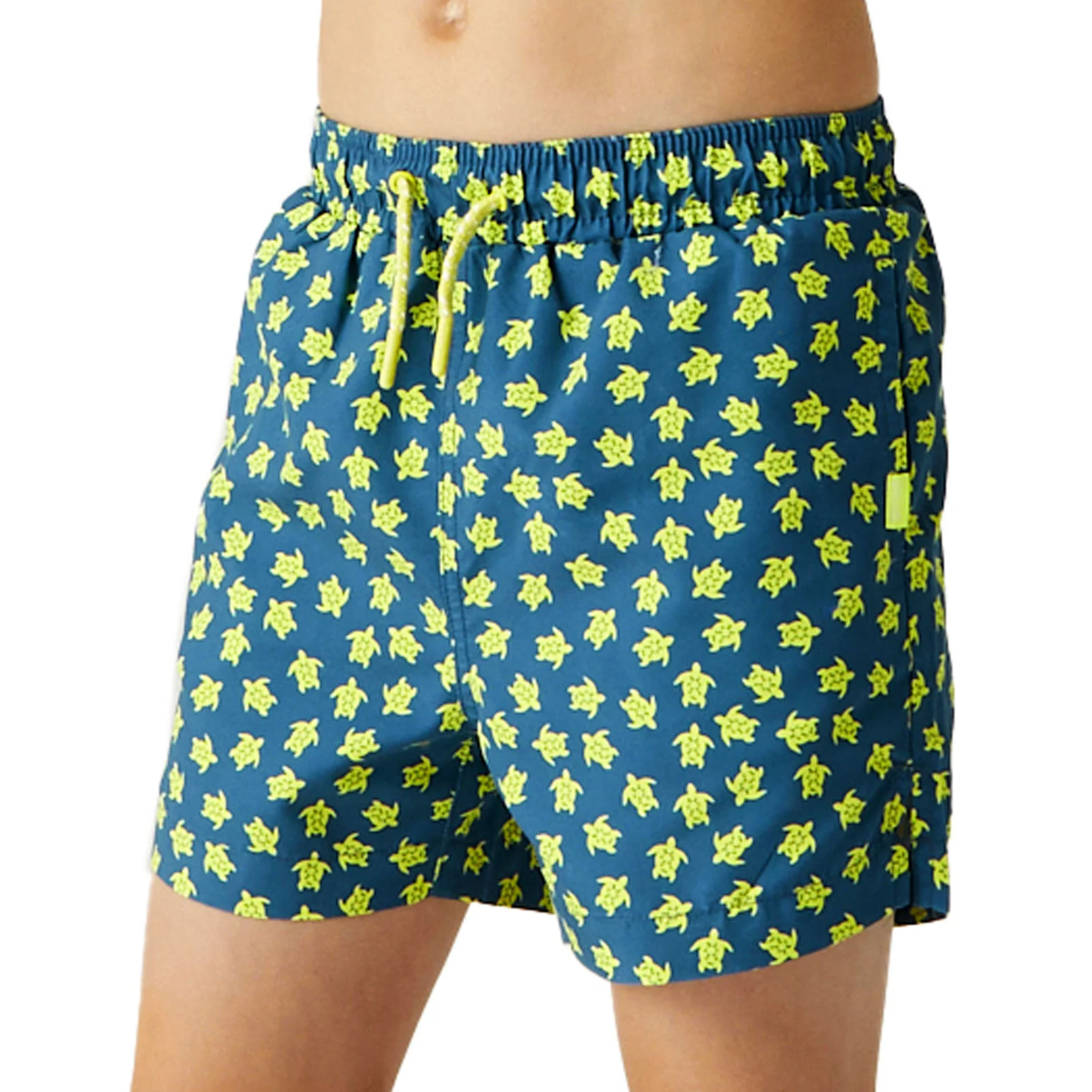 Regatta Kids Boys Skander III Swimming Shorts - Image 9