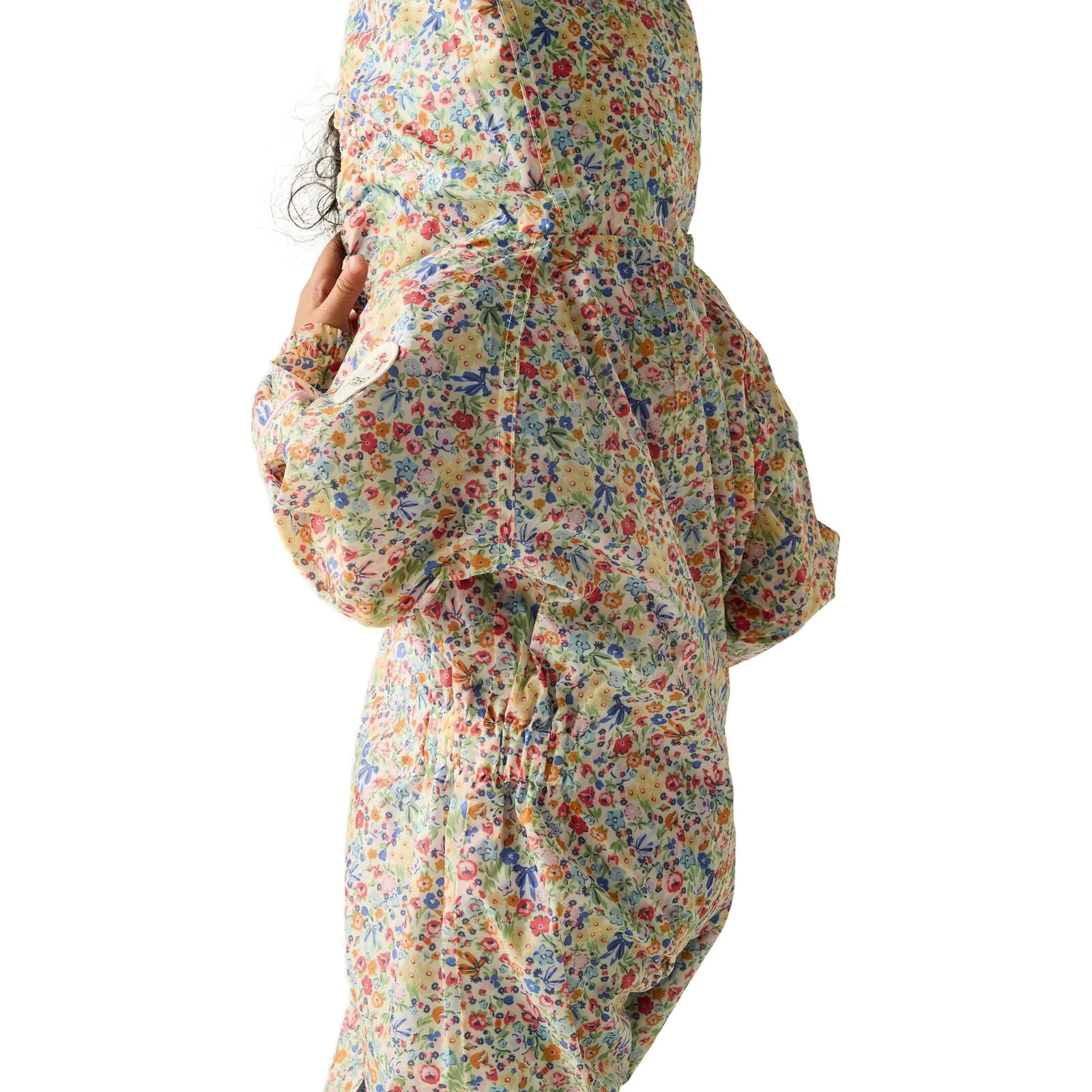 Regatta Kids Cath Kidston Puddle Suit - Image 4