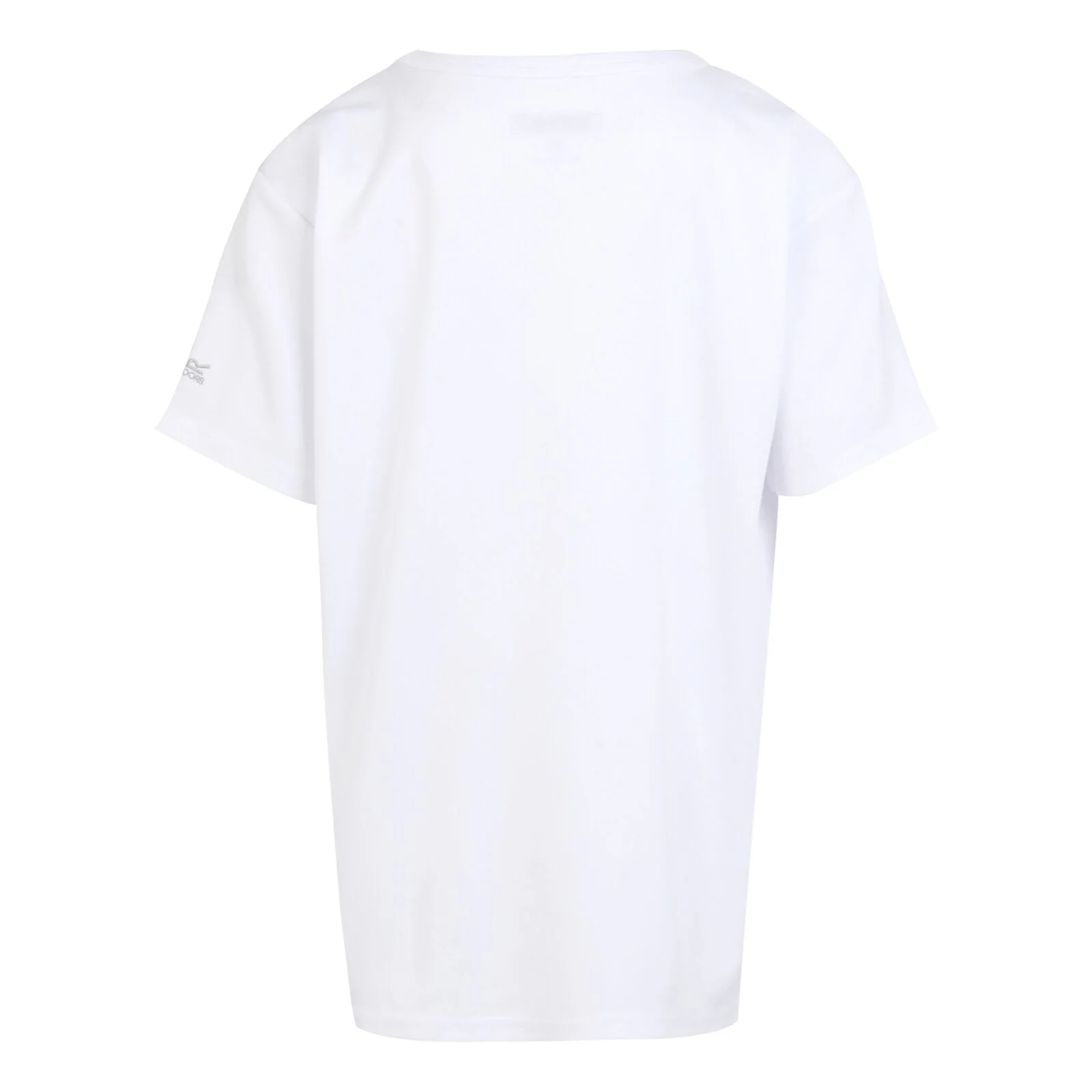 Regatta Kids Clarabee Graphic Short Sleeve T-Shirt - Image 63