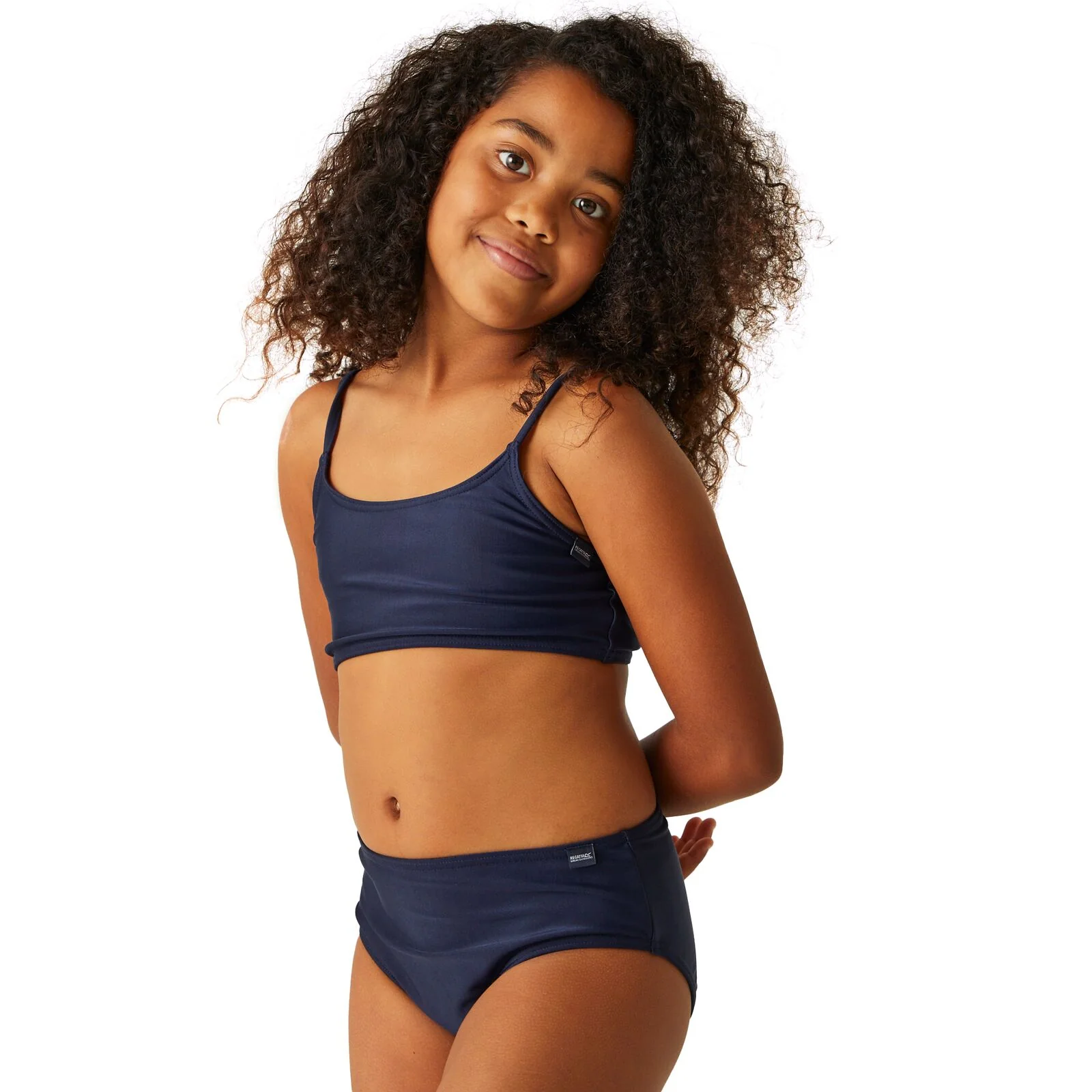 Regatta Kids Dakaria II Bikini - Image 2