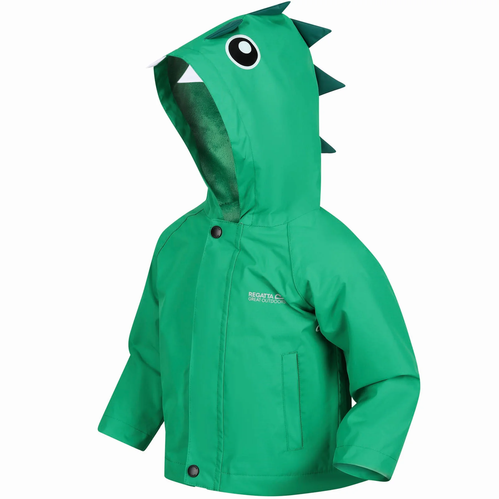 Regatta Kids Dino Waterproof Animal Winter Coat - Image 14