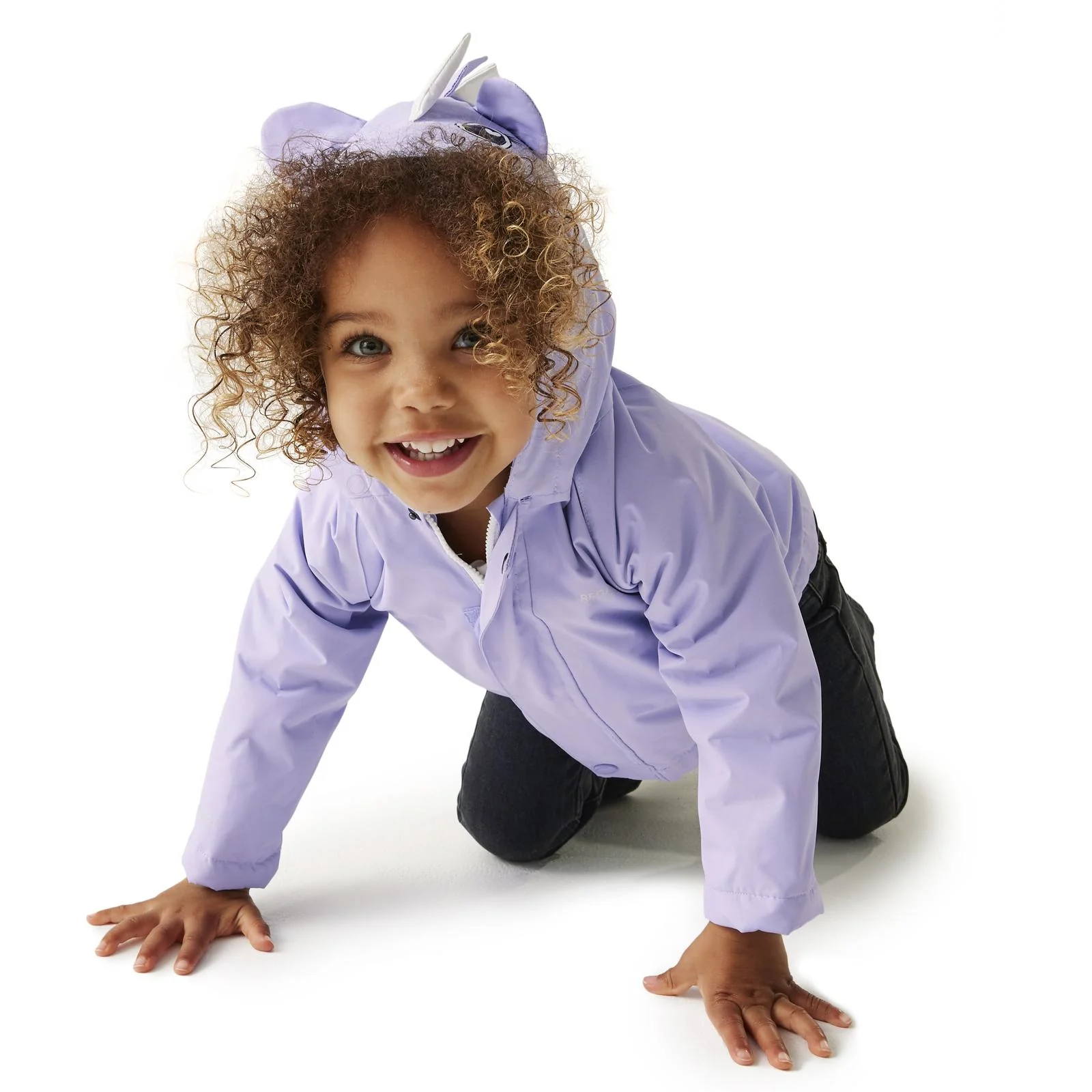 Regatta Kids Dino Waterproof Animal Winter Coat - Image 16