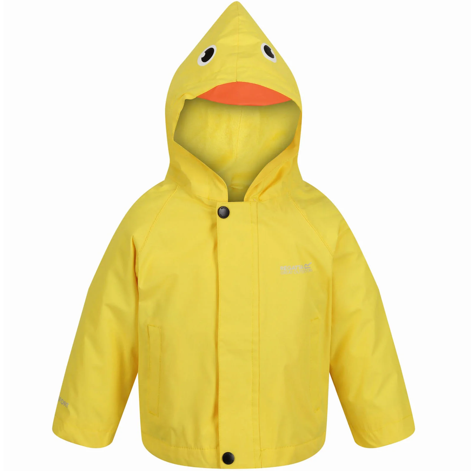 Regatta Kids Dino Waterproof Animal Winter Coat - Image 3