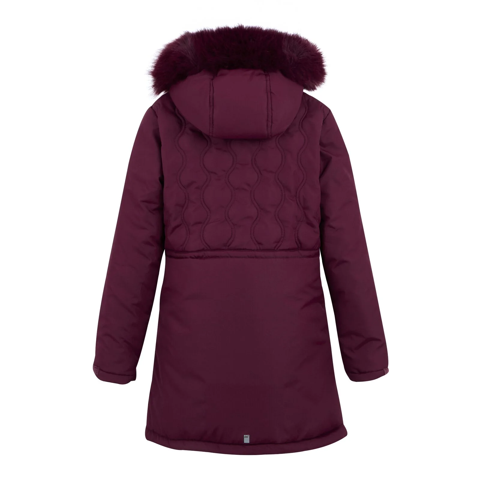 Regatta Kids Fabrizia II Quilted Jacket - Image 32