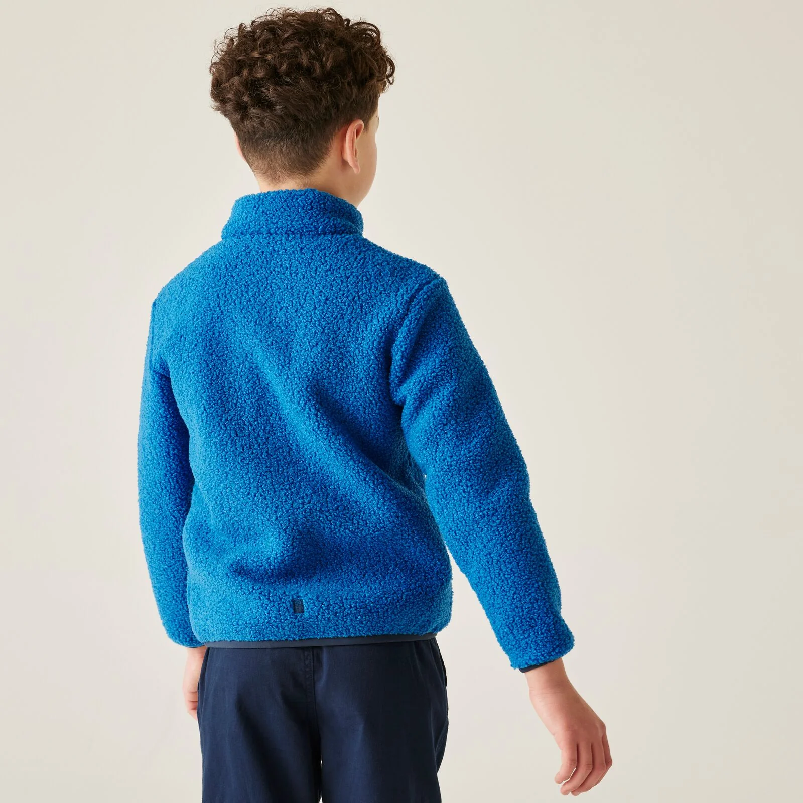 Regatta Kids Frankie Warm Full Zip Fleece - Image 11