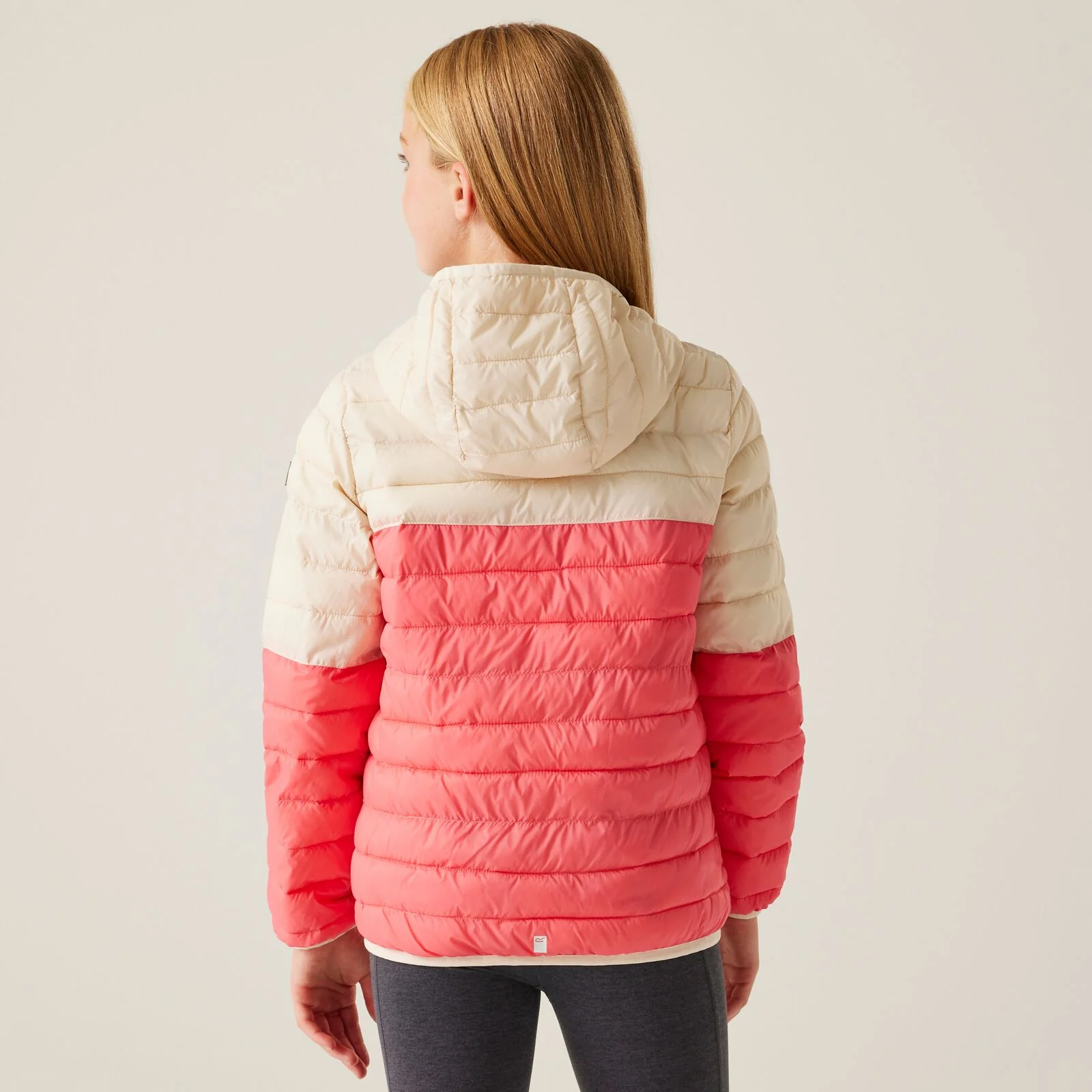 Regatta Kids Hillpack III Padded Jacket - Image 10