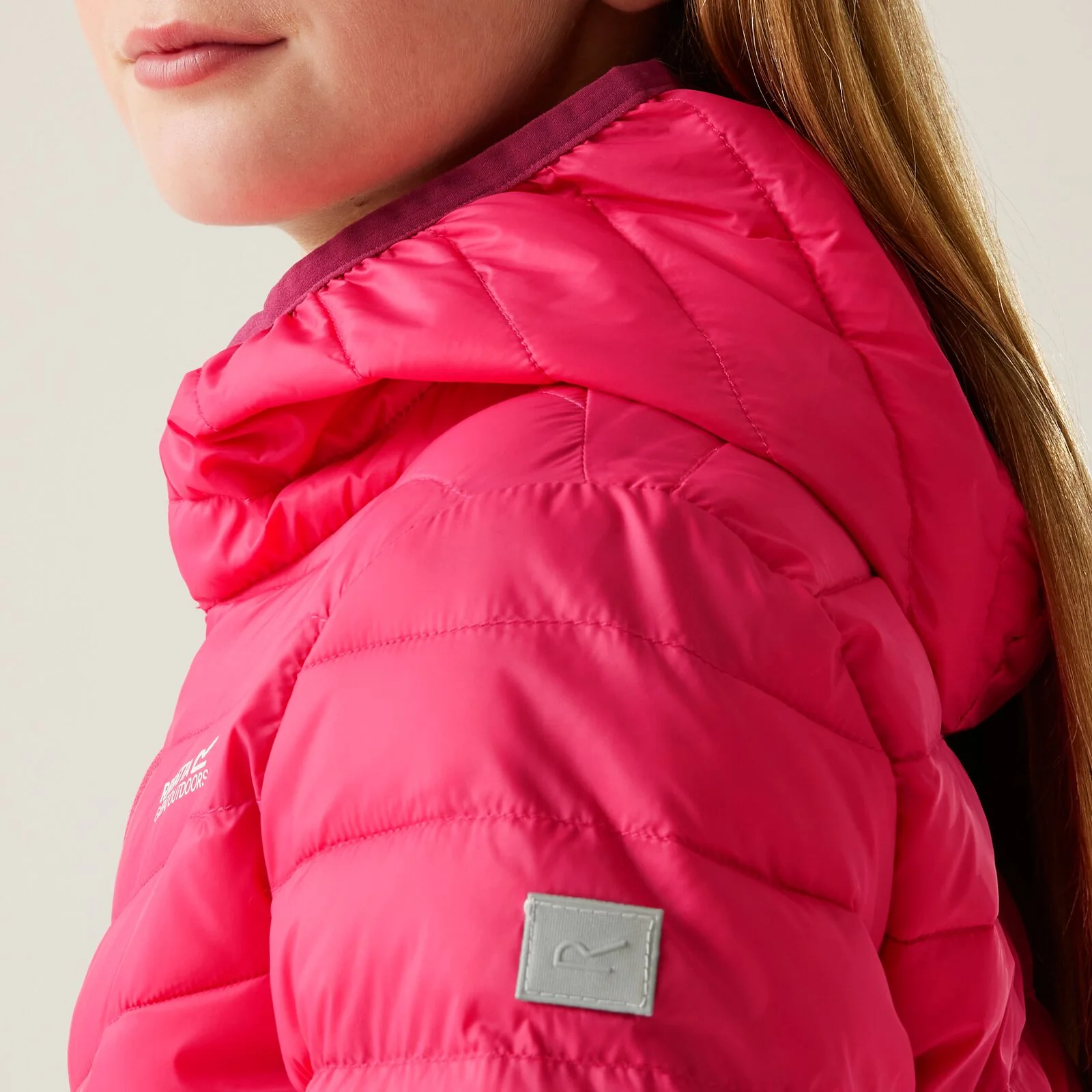 Regatta Kids Hillpack III Padded Jacket - Image 27