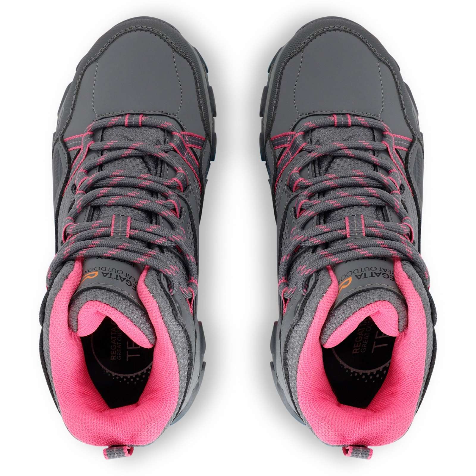 Regatta Kids Holcombe III Walking Boots - Image 44