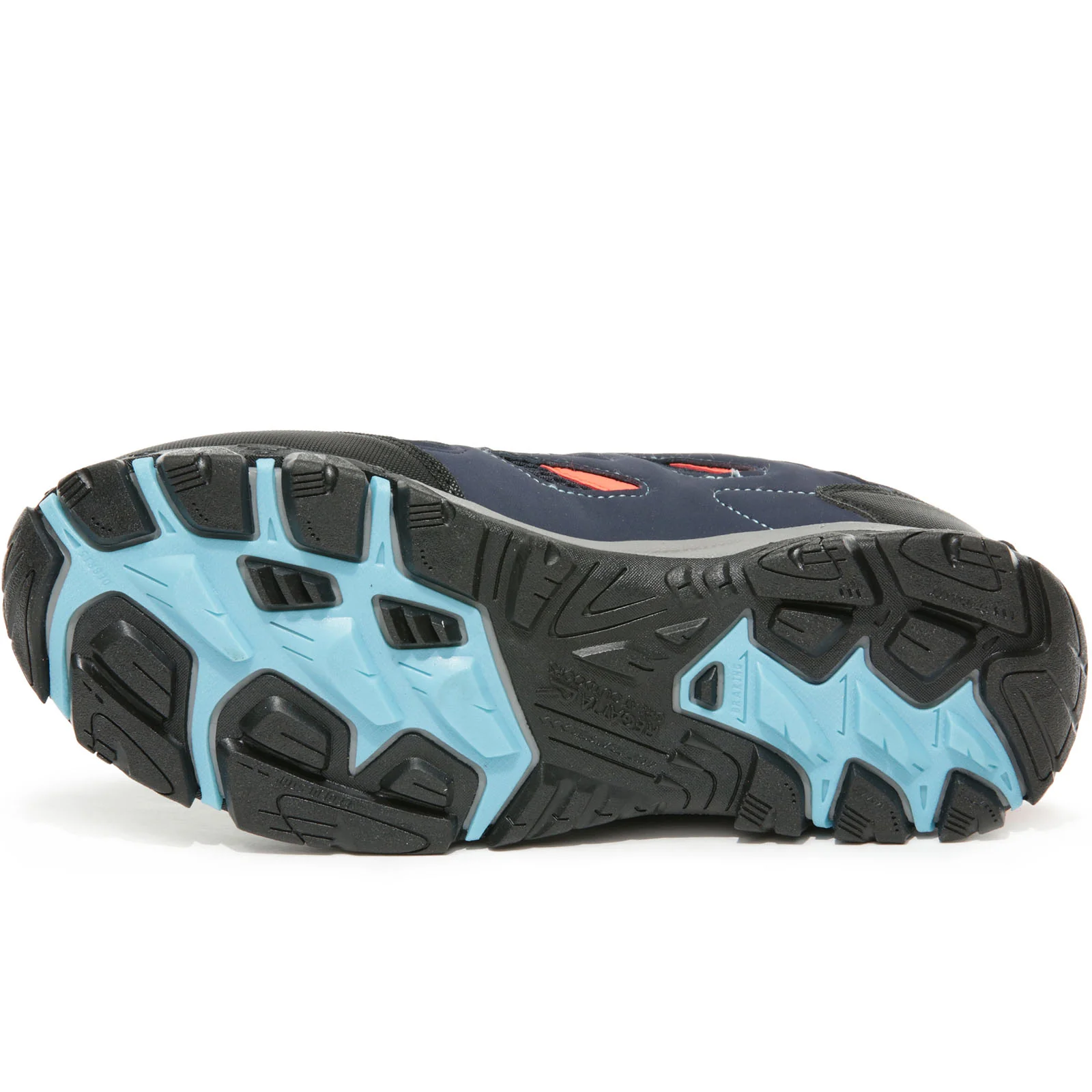 Regatta Kids Holcombe Waterproof Walking Boots - Image 23
