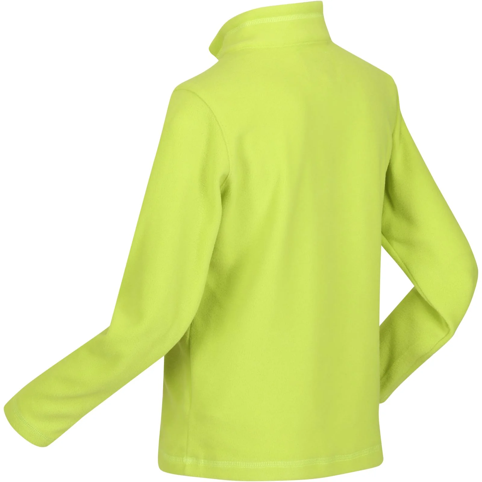 Regatta Kids Hot Shot II Half Zip Fleece Top - Image 55