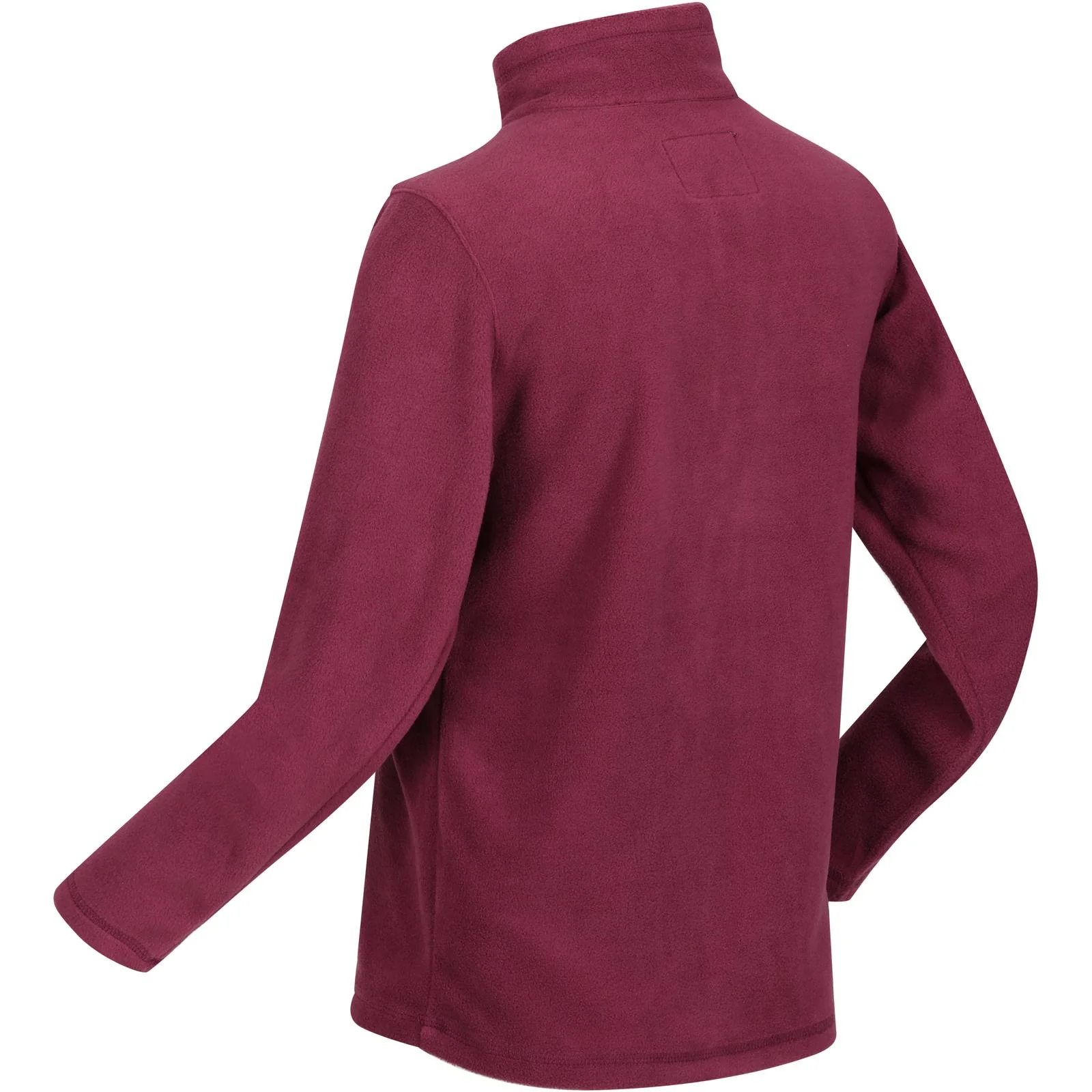 Regatta Kids Hot Shot II Half Zip Fleece Top - Image 56
