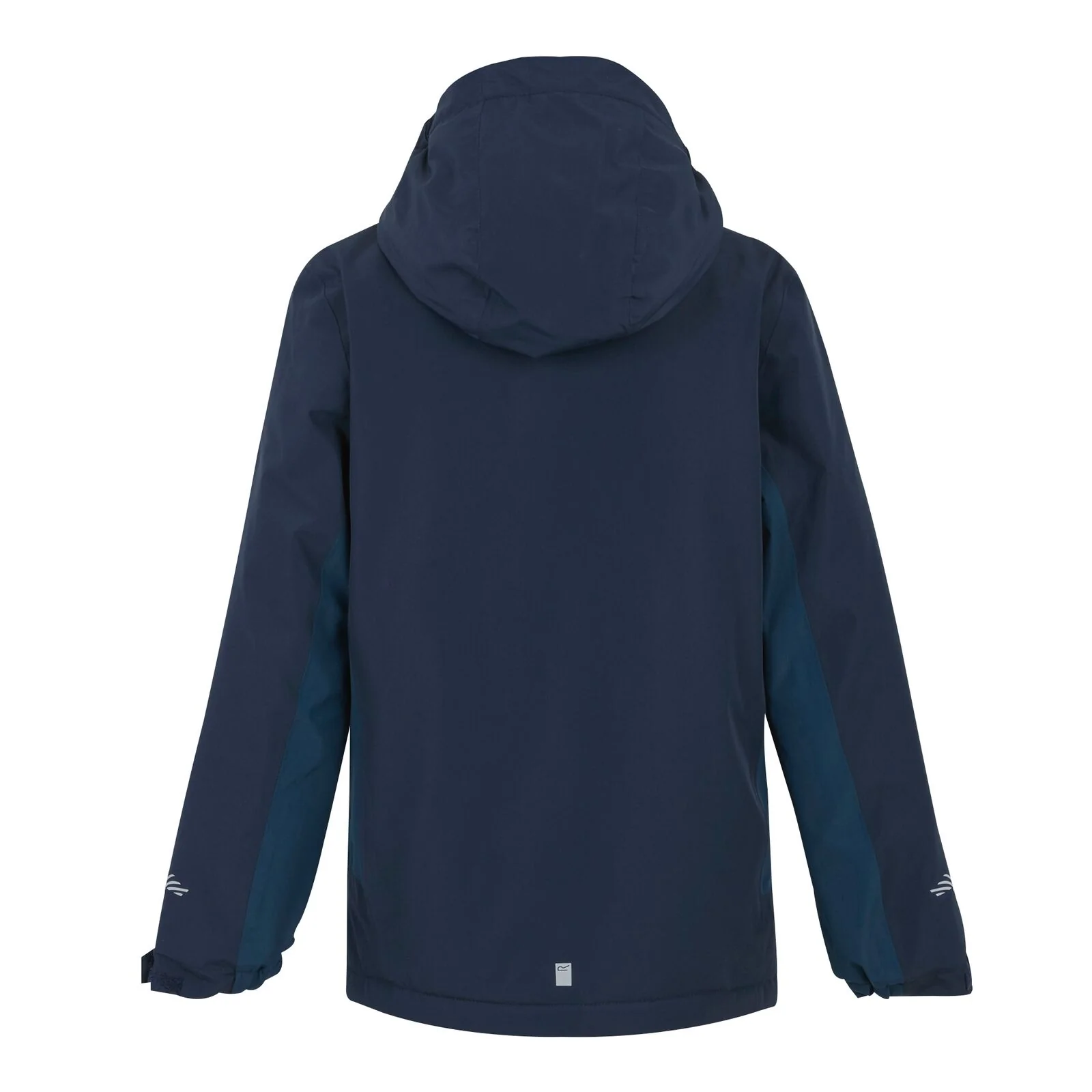 Regatta Kids Hurdle Insulated Waterproof Jacket - Image 38