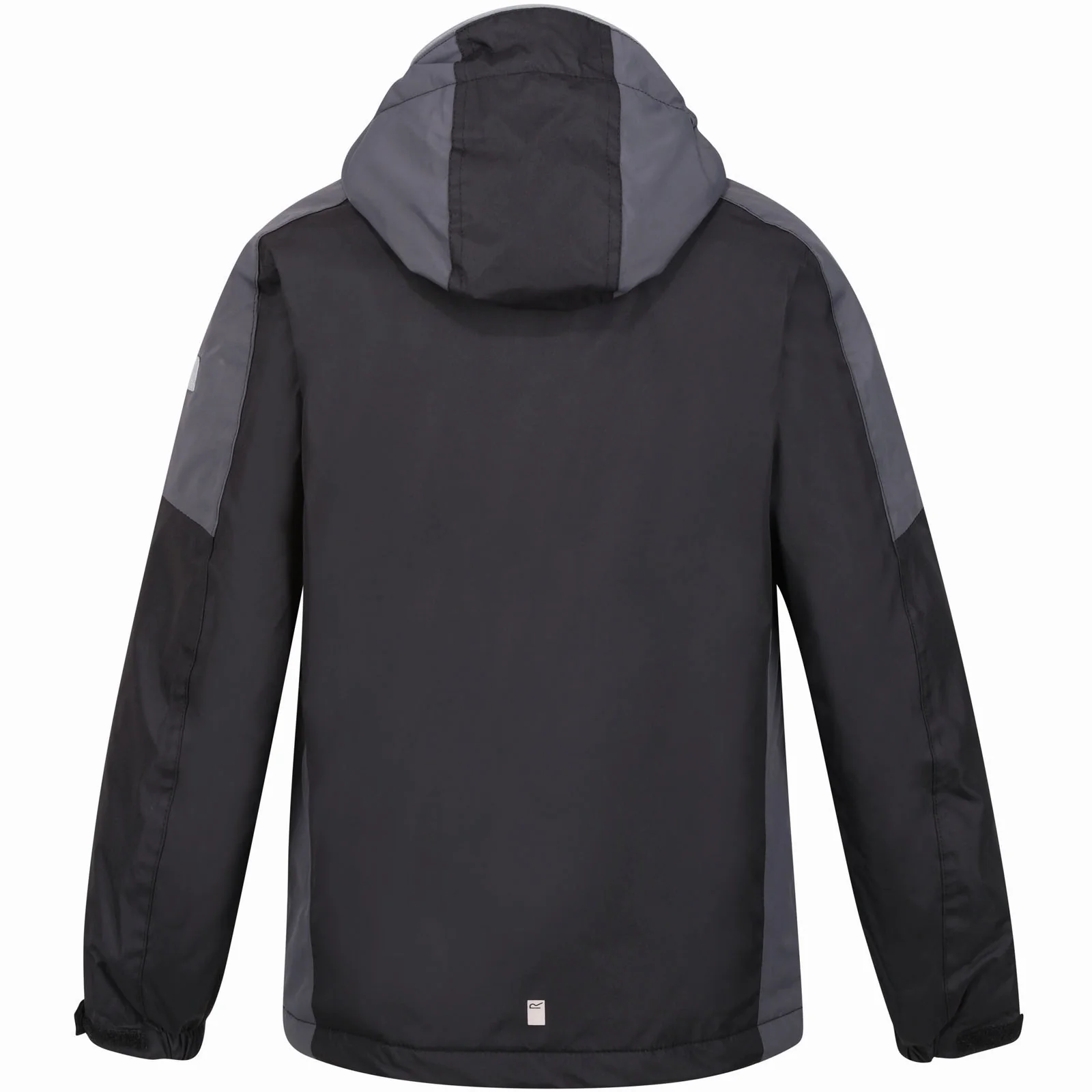 Regatta Kids Hurdle IV Waterproof Insulated Jacket - Image 12