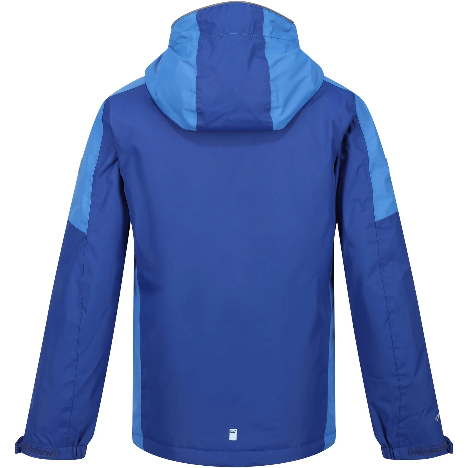 Regatta Kids Hurdle IV Waterproof Insulated Jacket - Image 28