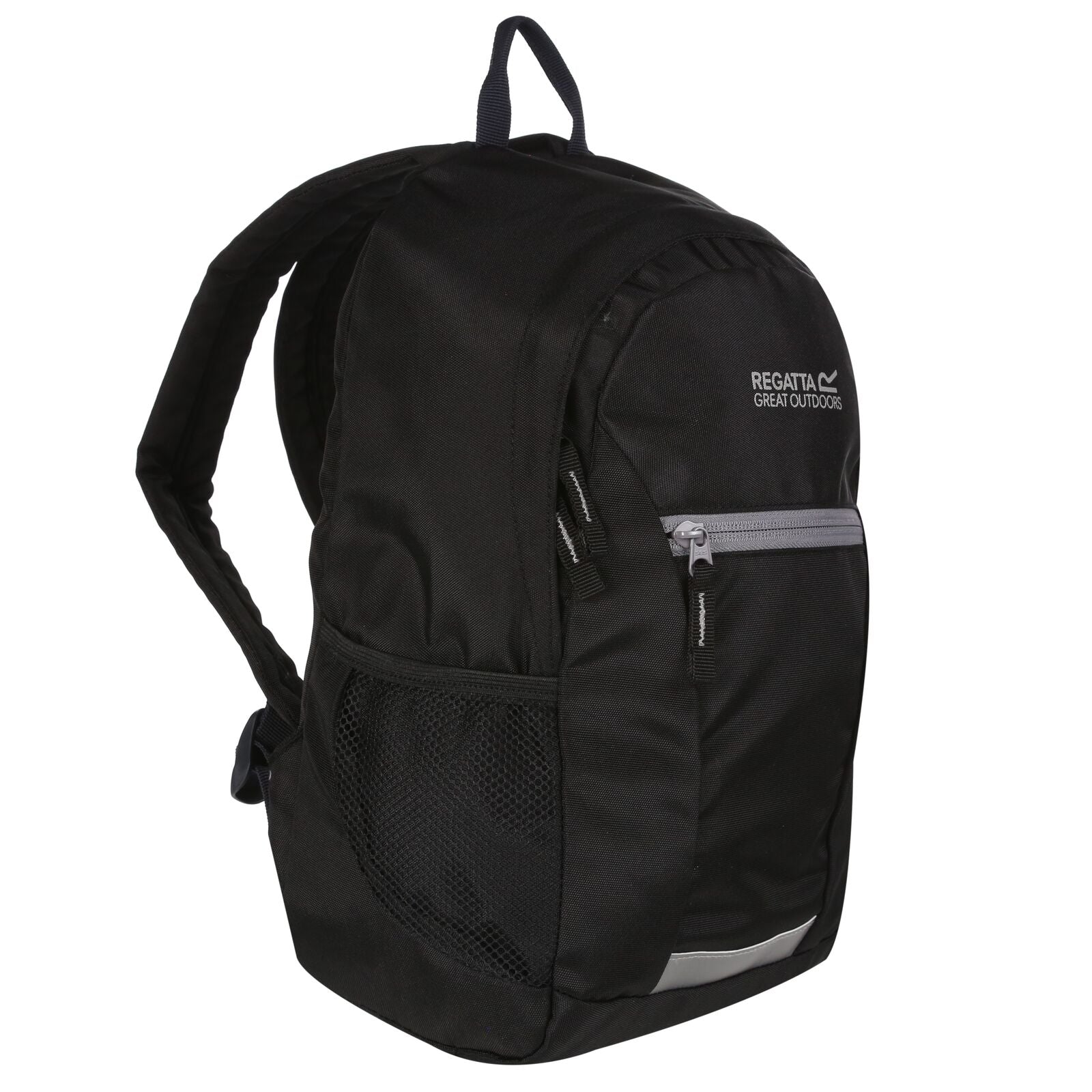 Regatta Kids Jaxon III 10L Backpack - Image 6