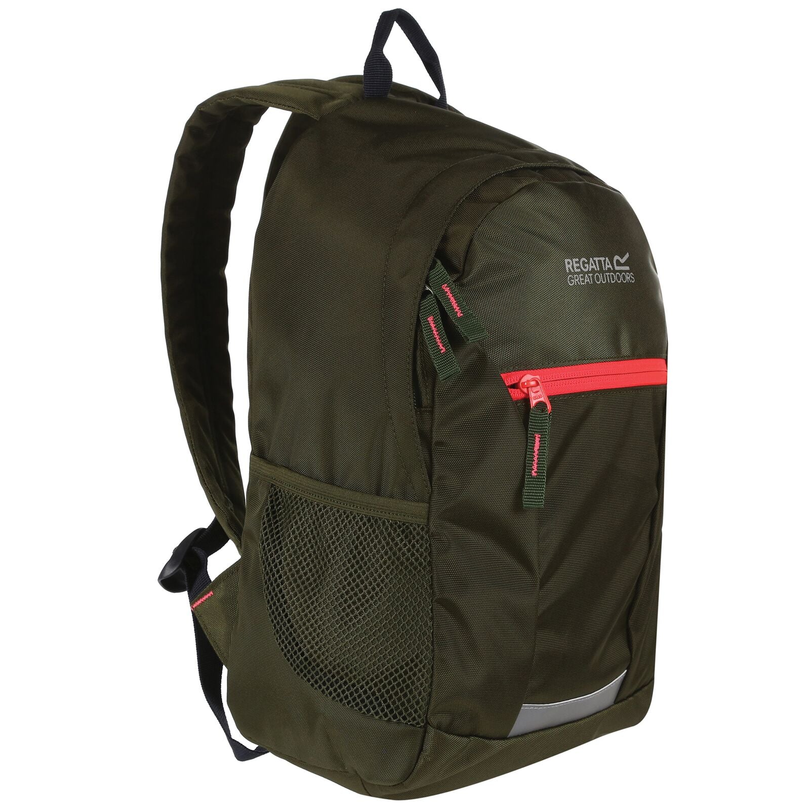 Regatta Kids Jaxon III 10L Backpack - Image 7