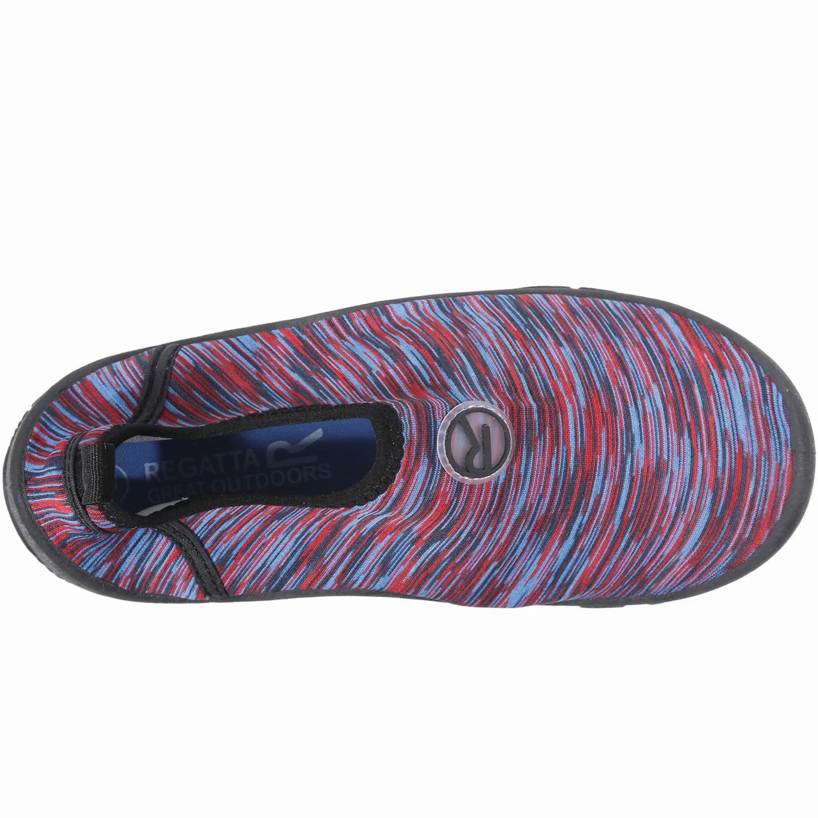 Regatta Kids Jetty Pool Sandals Water Shoes - Image 6