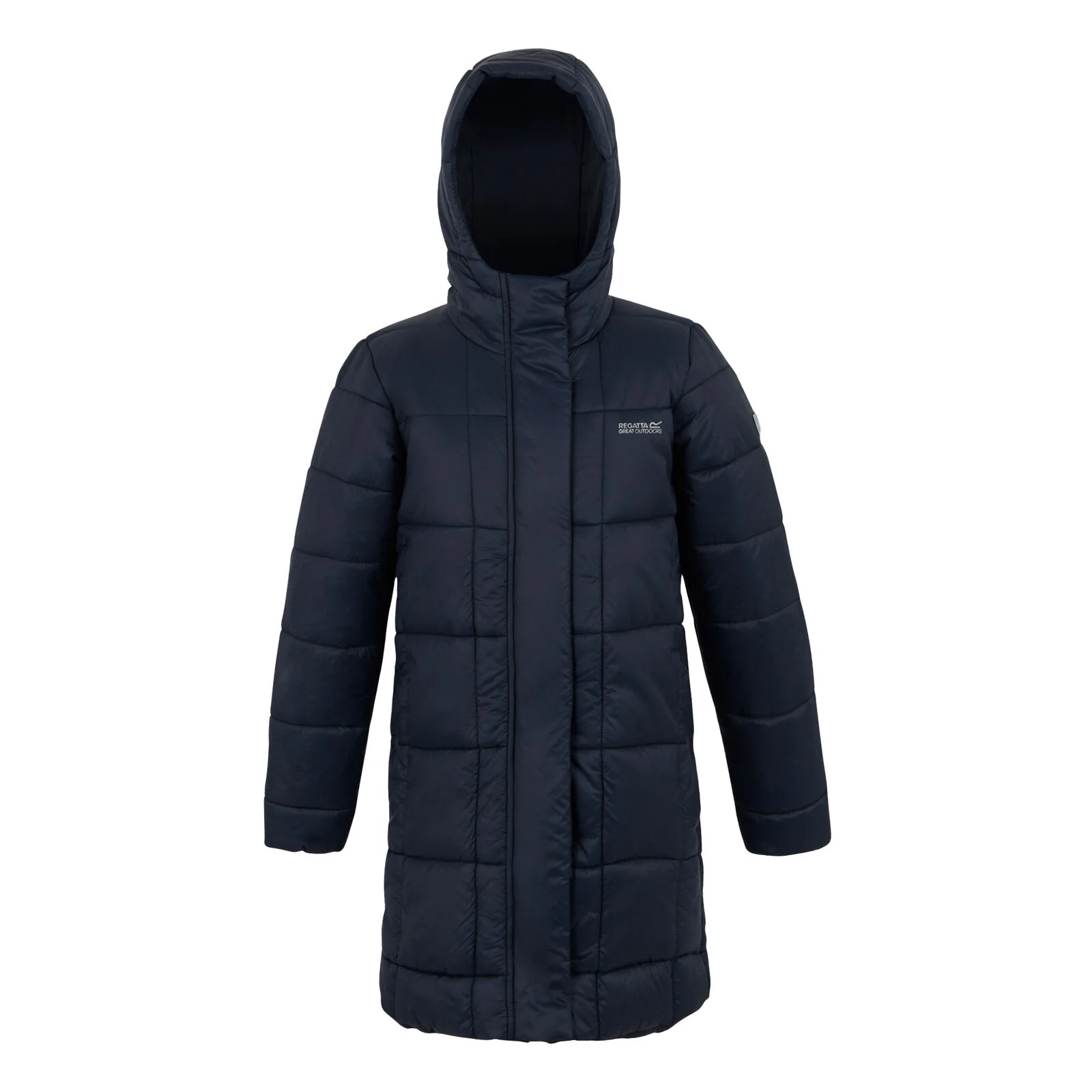 Regatta Kids Junior Embrie Quilted Jacket - Image 17