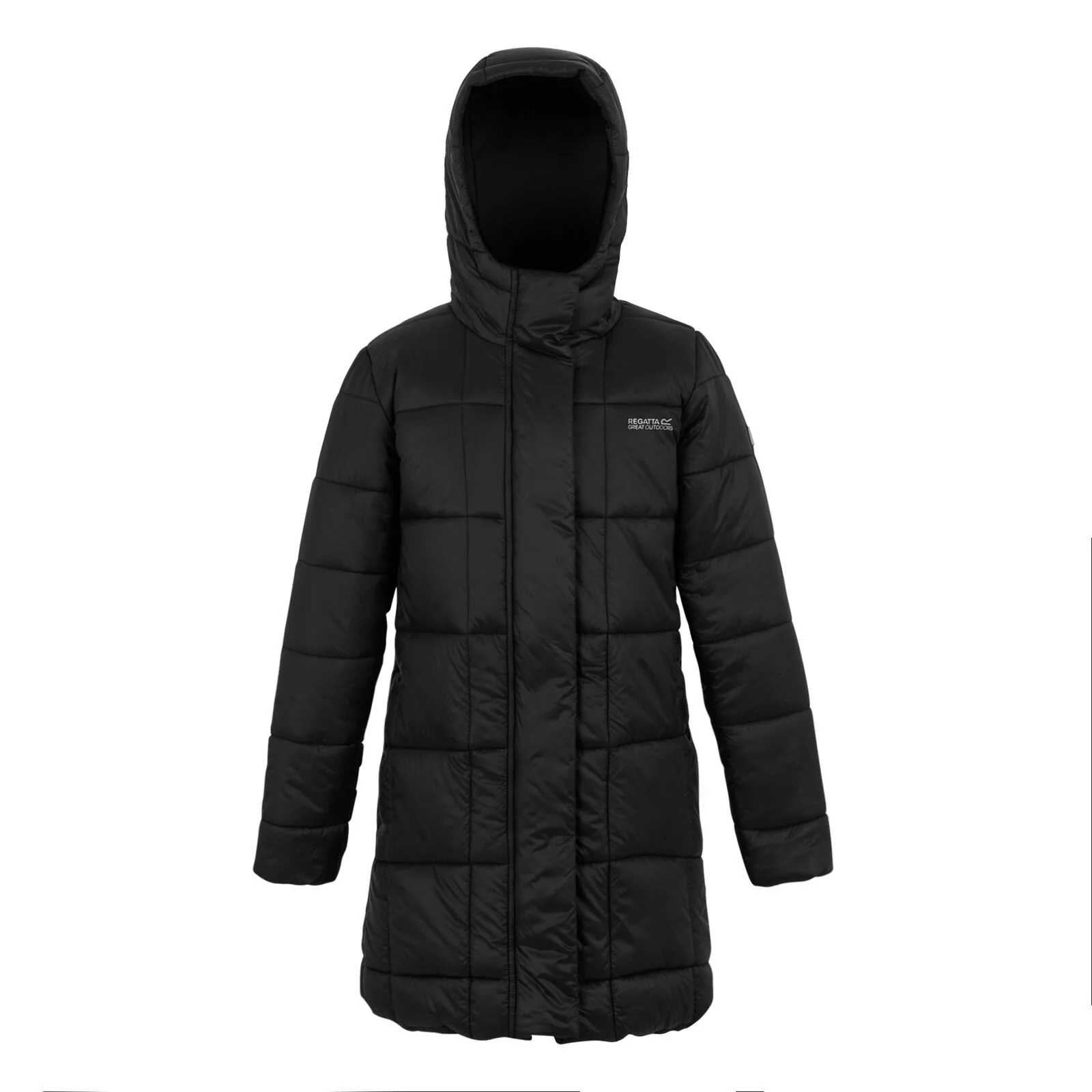 Regatta Kids Junior Embrie Quilted Jacket - Image 18