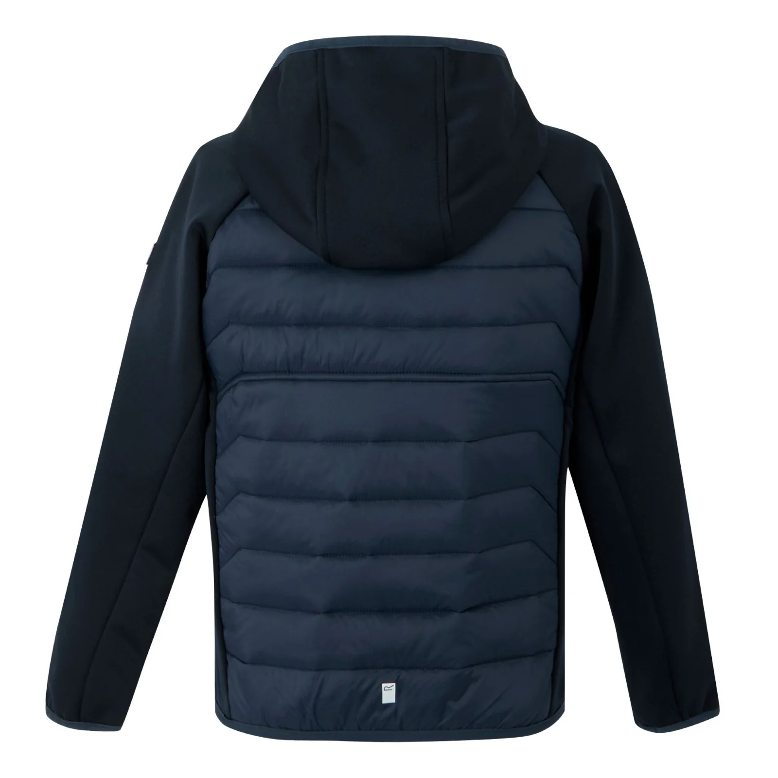 Regatta Kids Kielder Hybrid IX Padded Jacket - Image 68
