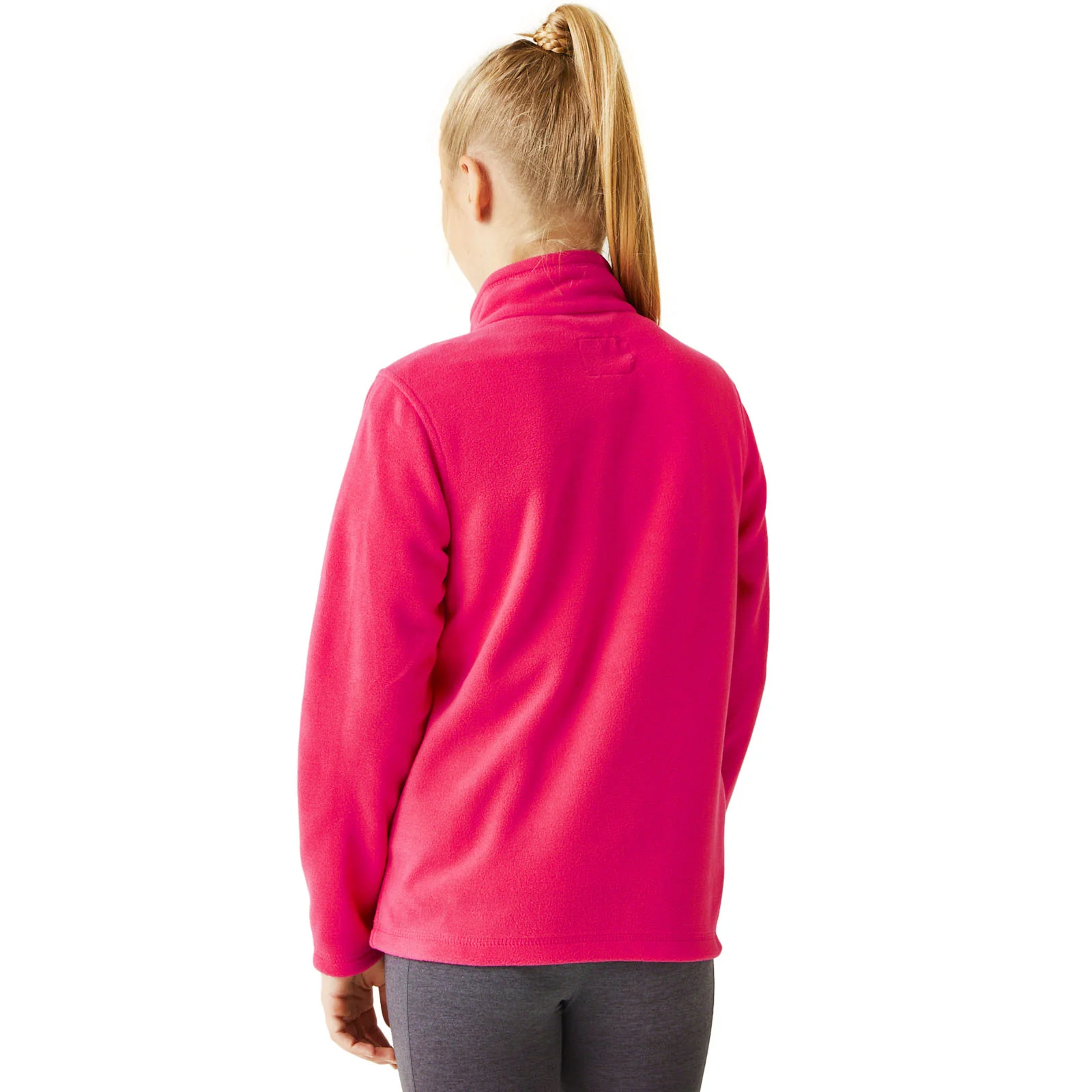 Regatta Kids King II Full Zip Fleece - Image 19