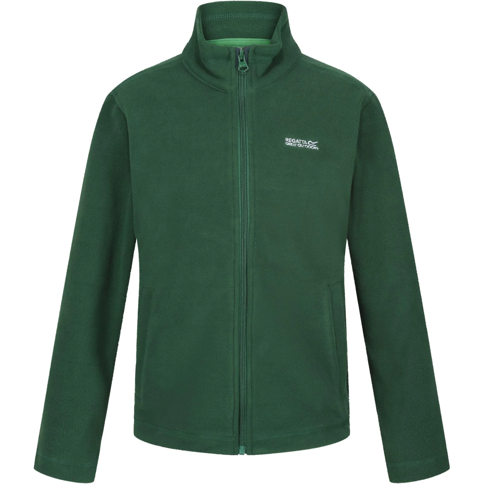 Regatta Kids King II Full Zip Fleece - Image 59