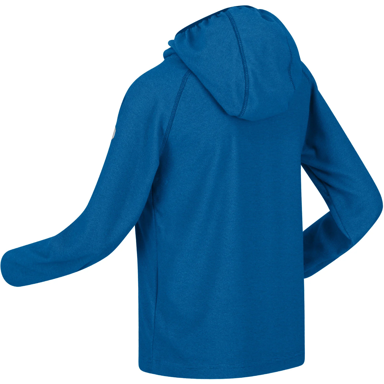 Regatta Kids Loco Overhead Hoody Fleece Hoodie - Image 5