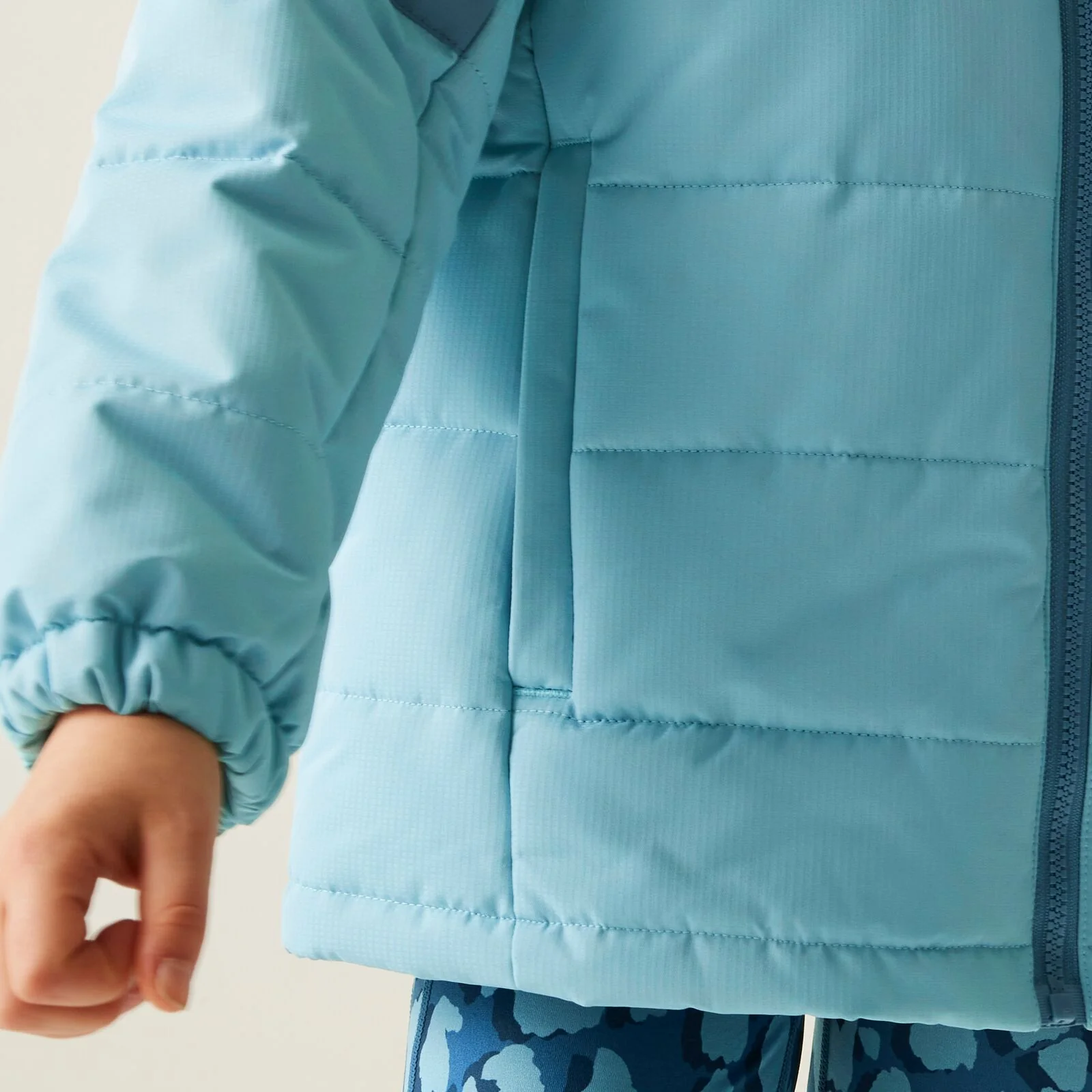 Regatta Kids Lofthouse Quilted Jacket - Image 30