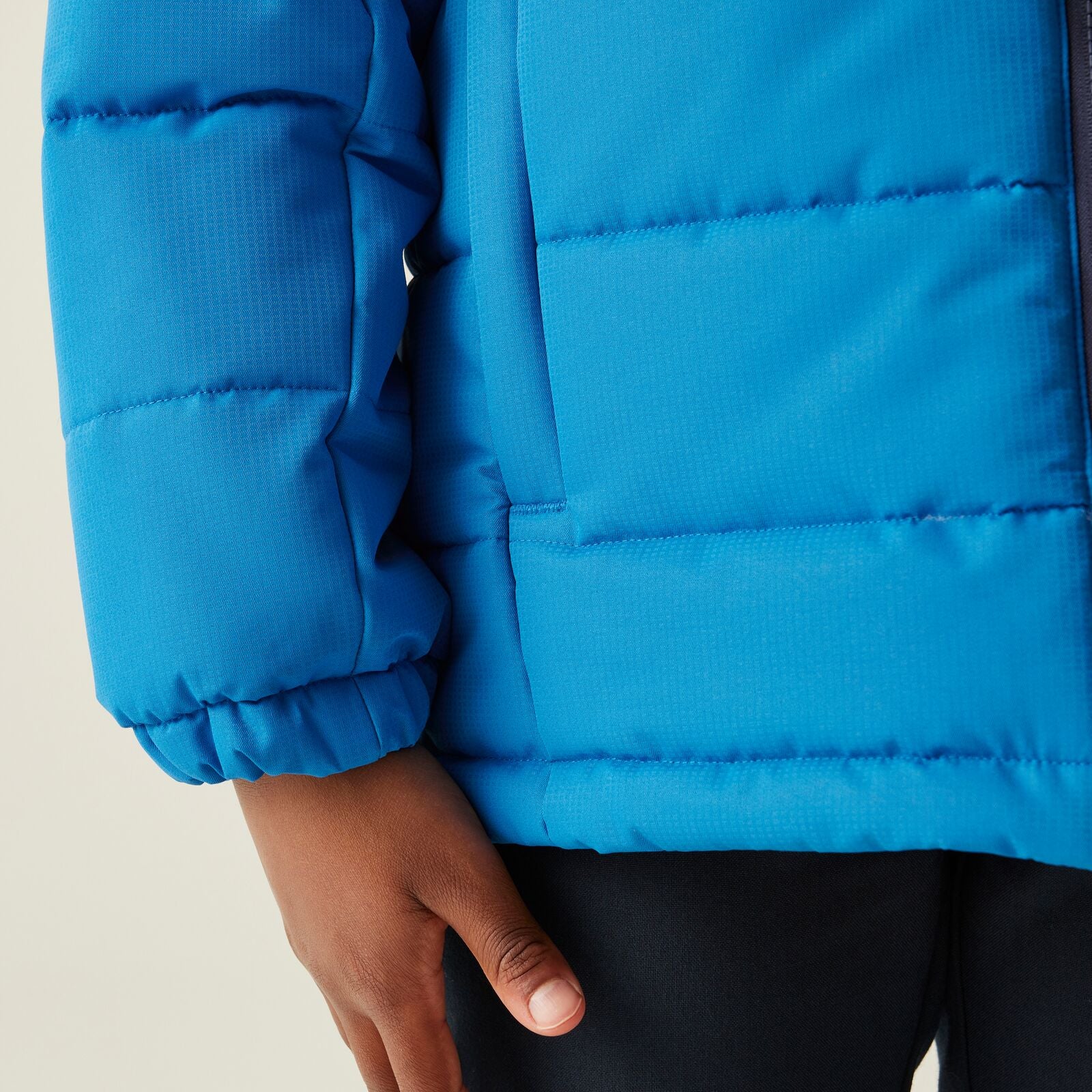 Regatta Kids Lofthouse Quilted Jacket - Image 39
