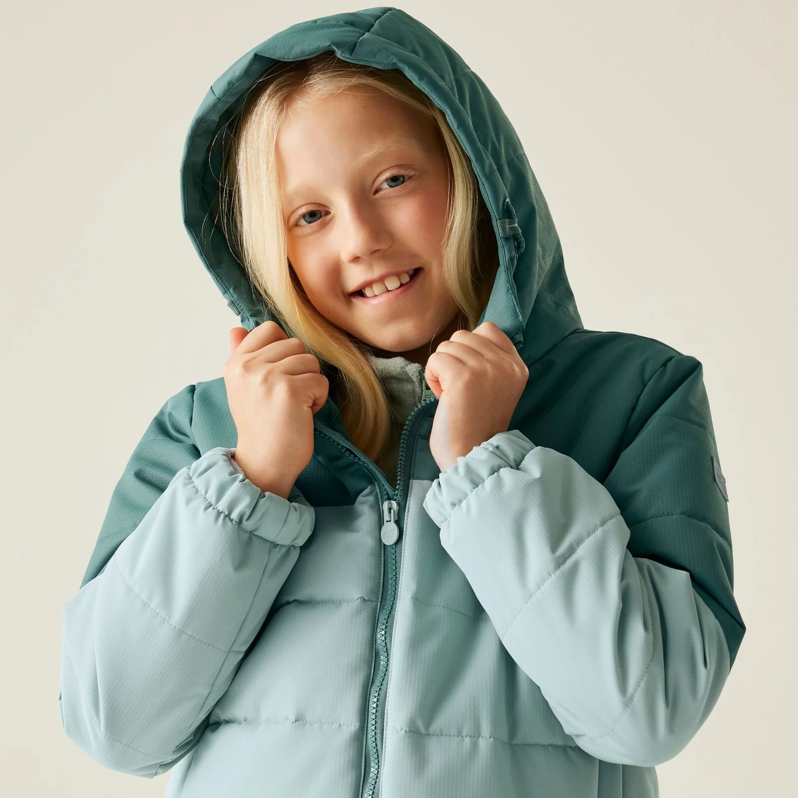 Regatta Kids Lofthouse Quilted Jacket - Image 49