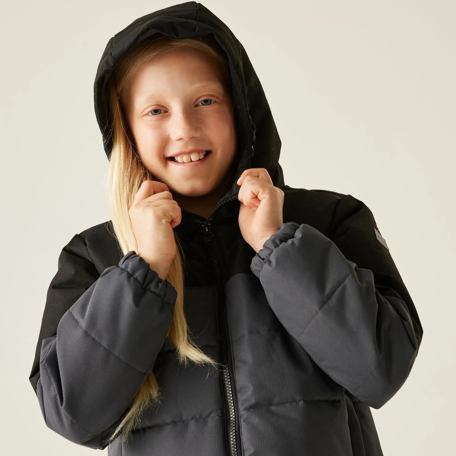 Regatta Kids Lofthouse Quilted Jacket - Image 51