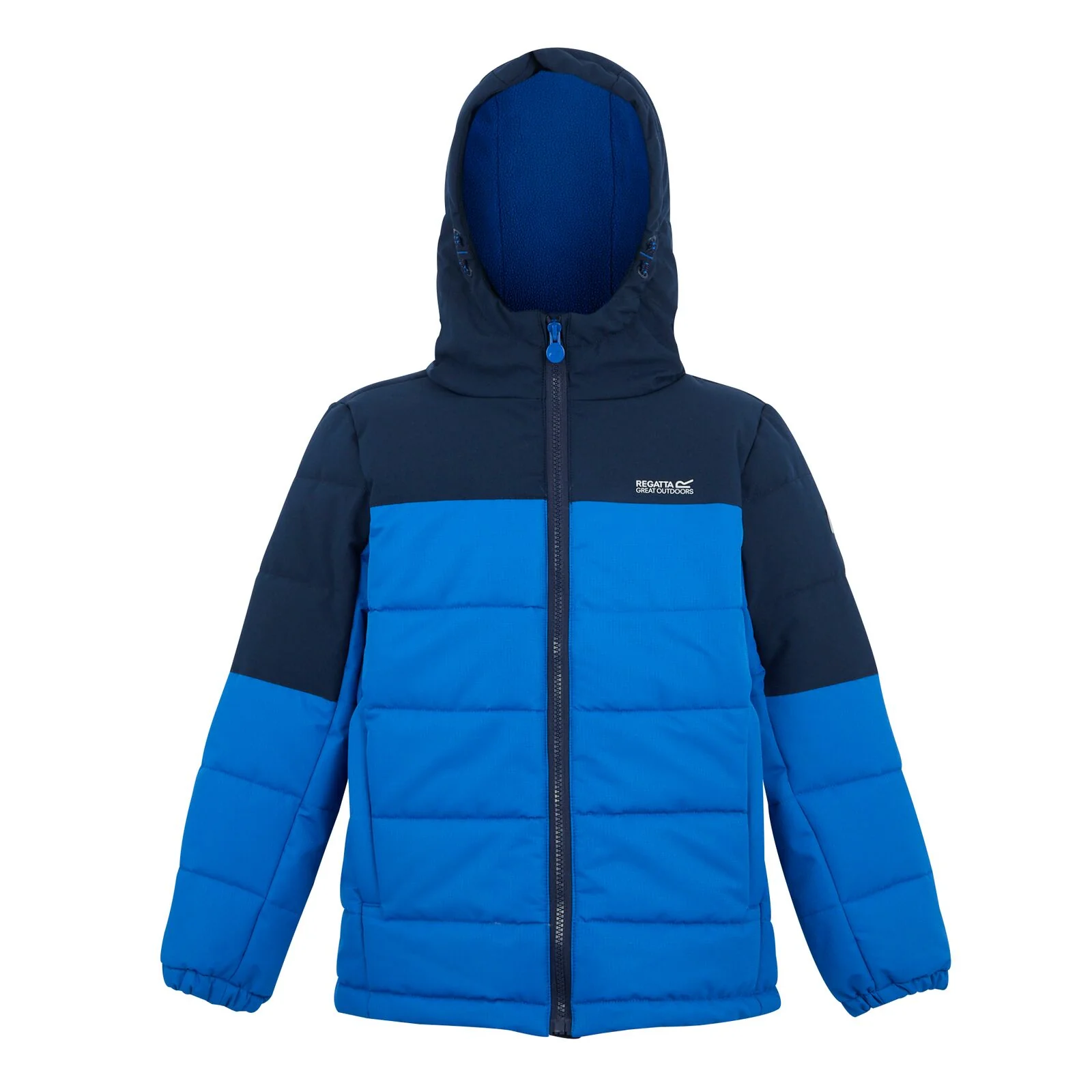 Regatta Kids Lofthouse Quilted Jacket - Image 55