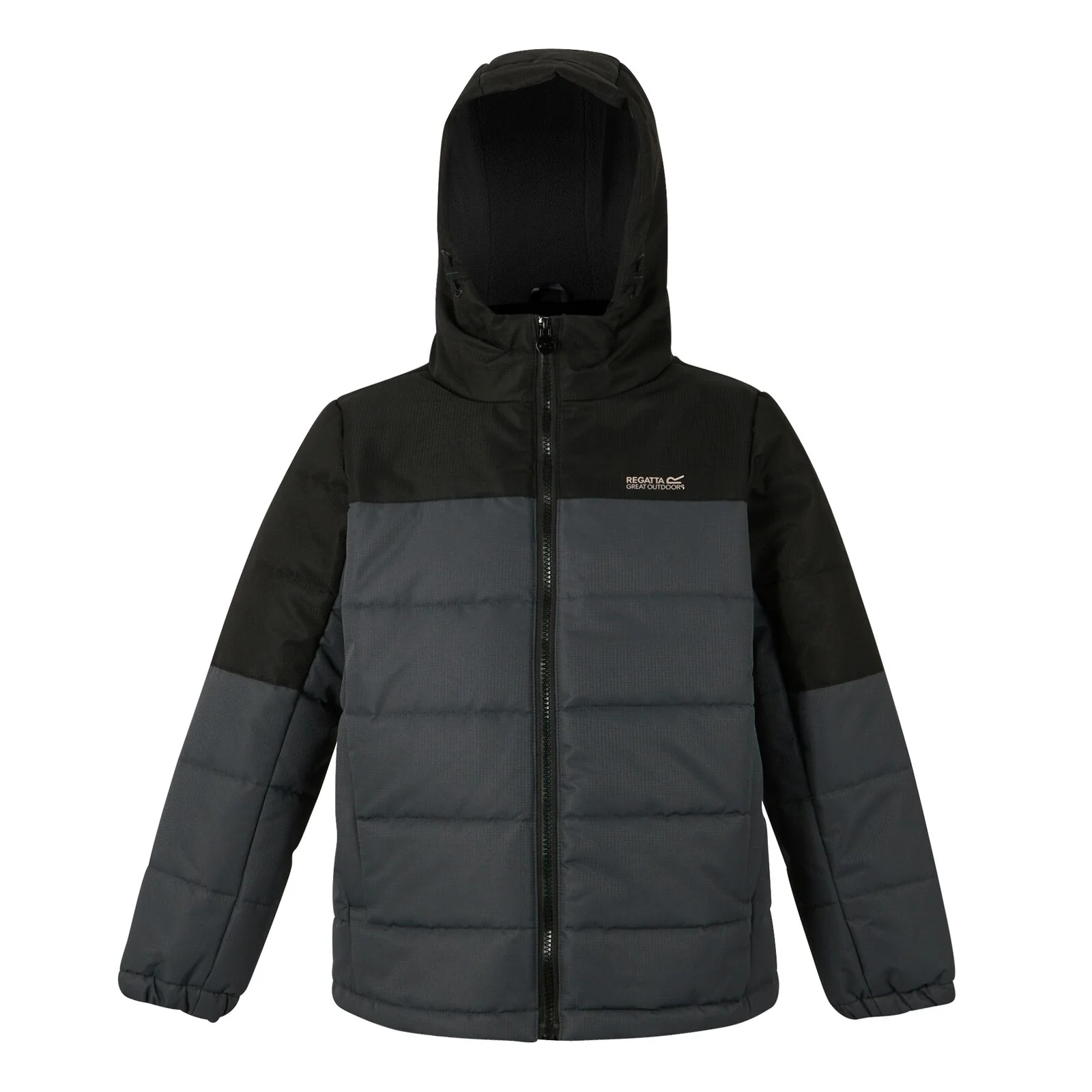 Regatta Kids Lofthouse Quilted Jacket - Image 59