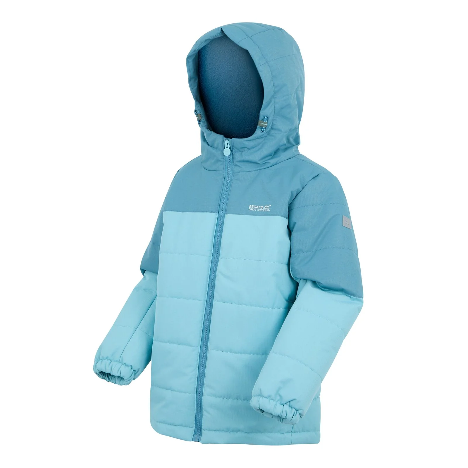 Regatta Kids Lofthouse Quilted Jacket - Image 70