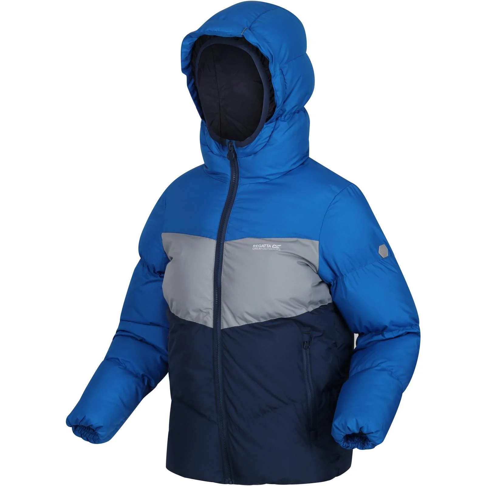 Regatta Kids Lofthouse VI Insulated Jacket - Image 15