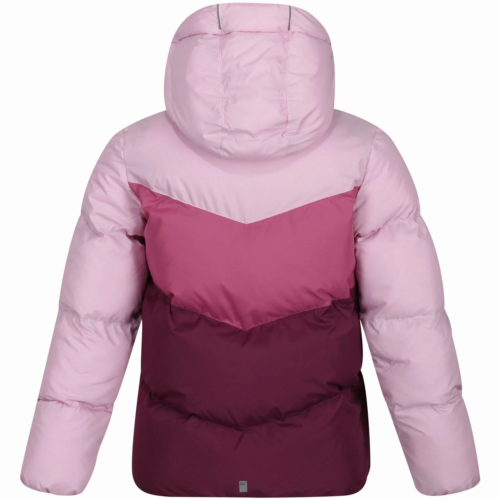 Regatta Kids Lofthouse VI Insulated Jacket - Image 8