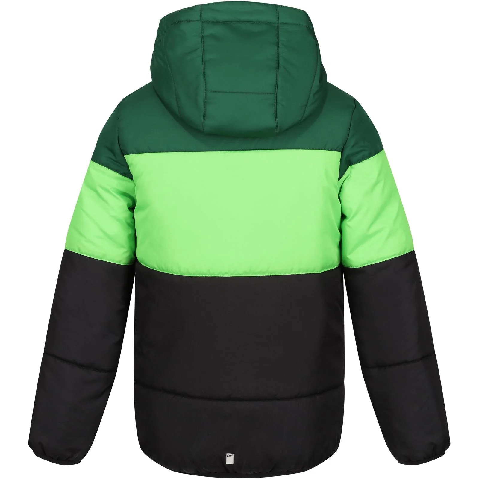 Regatta Kids Lofthouse VII Padded Water Repellent Jacket - Image 58