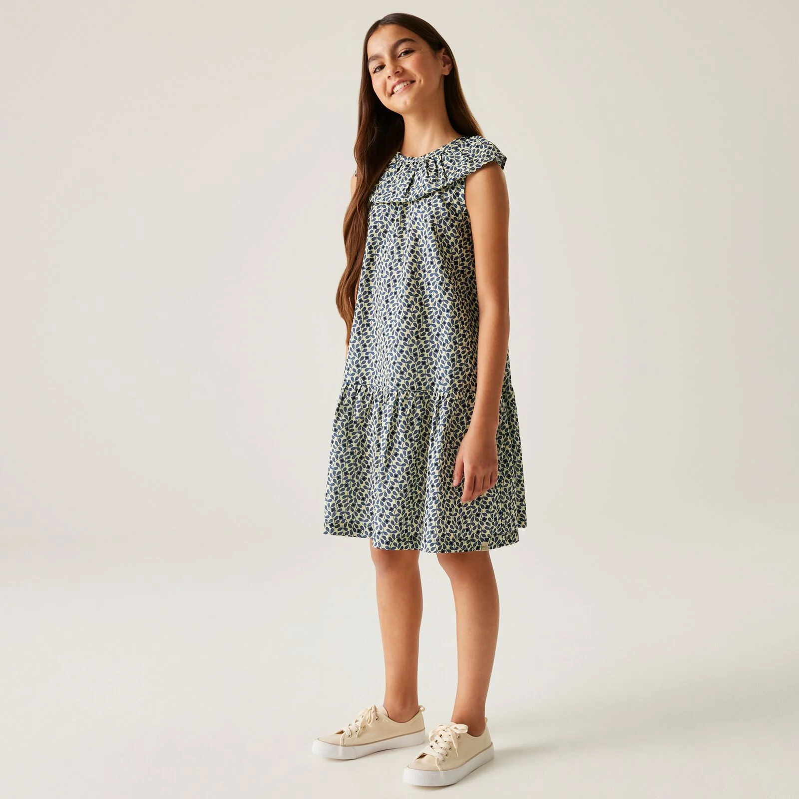 Regatta Kids Orla Girls Dress - Image 7