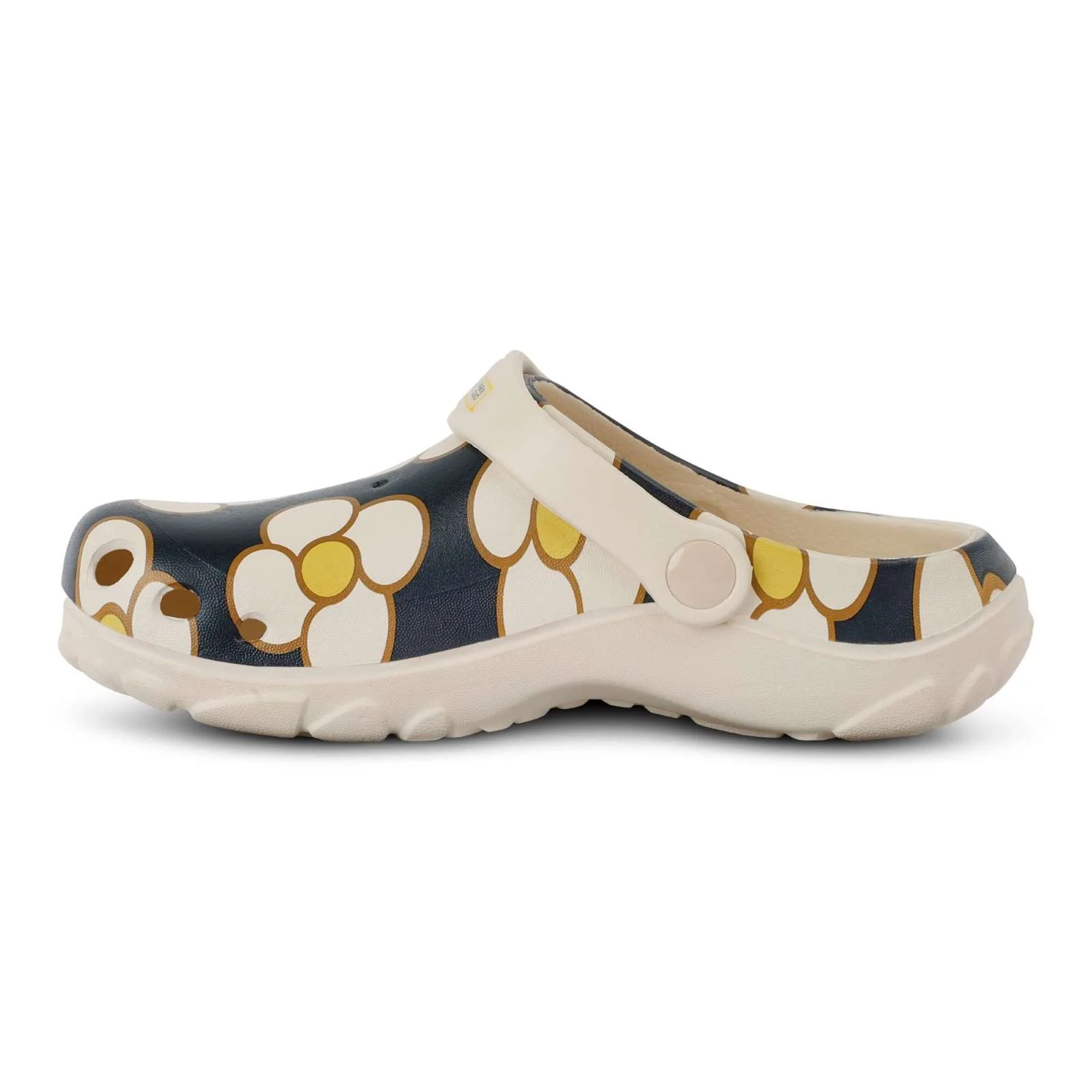 Regatta Kids Orla Kiely Clog Slides - Image 37