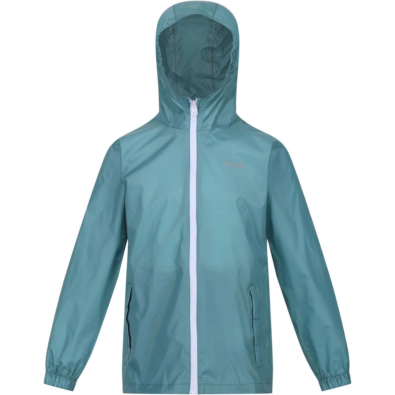 Regatta Kids Pack It III Waterproof Jacket - Image 34