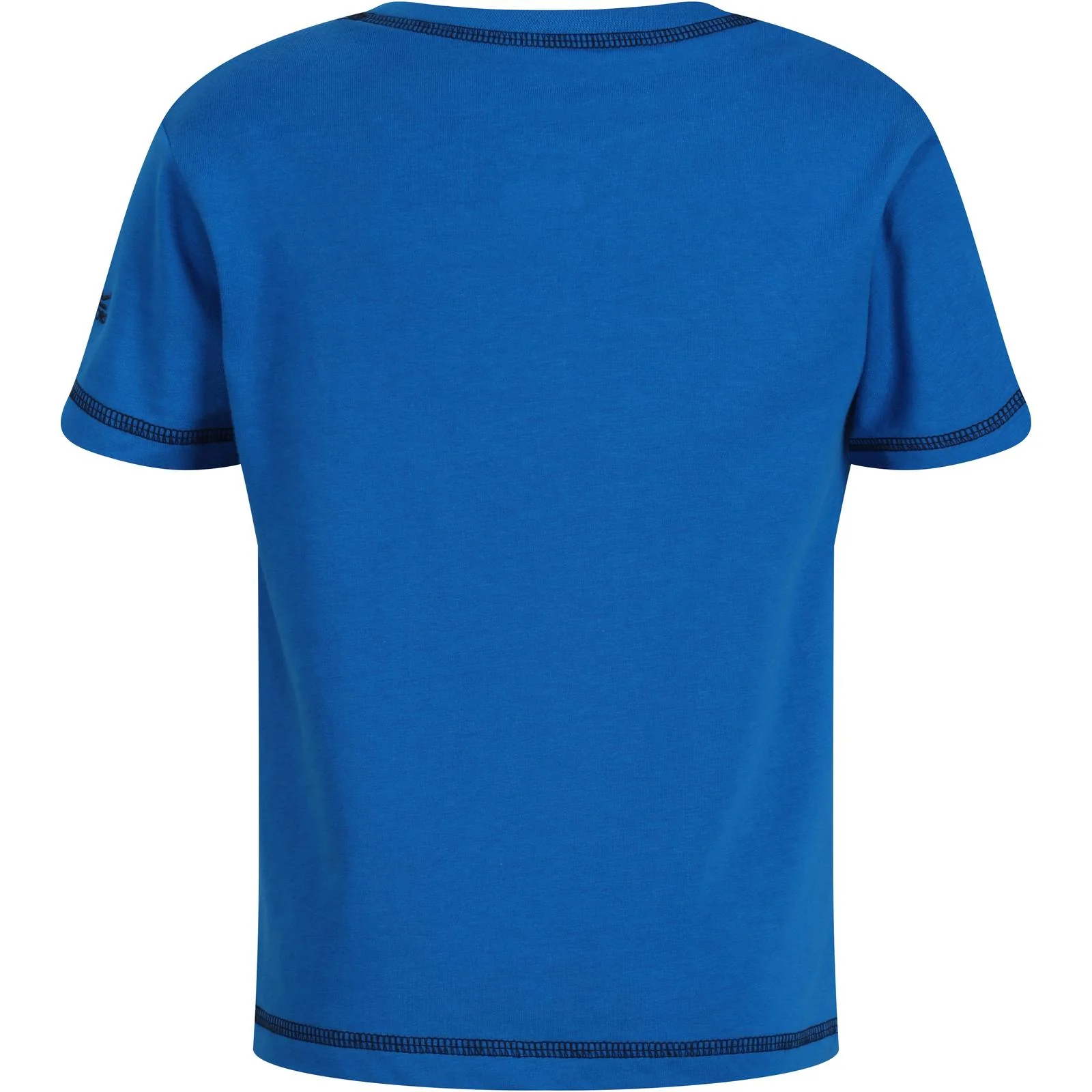Regatta Kids Peppa Pig Printed Crew Neck T-Shirt - Image 23