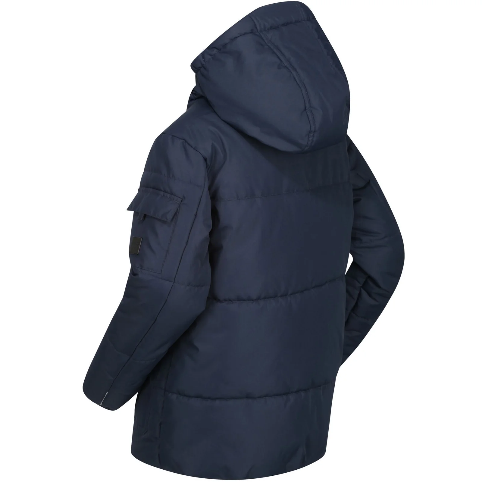 Regatta Kids Perico Insulated Water Repellent Jacket - Image 4