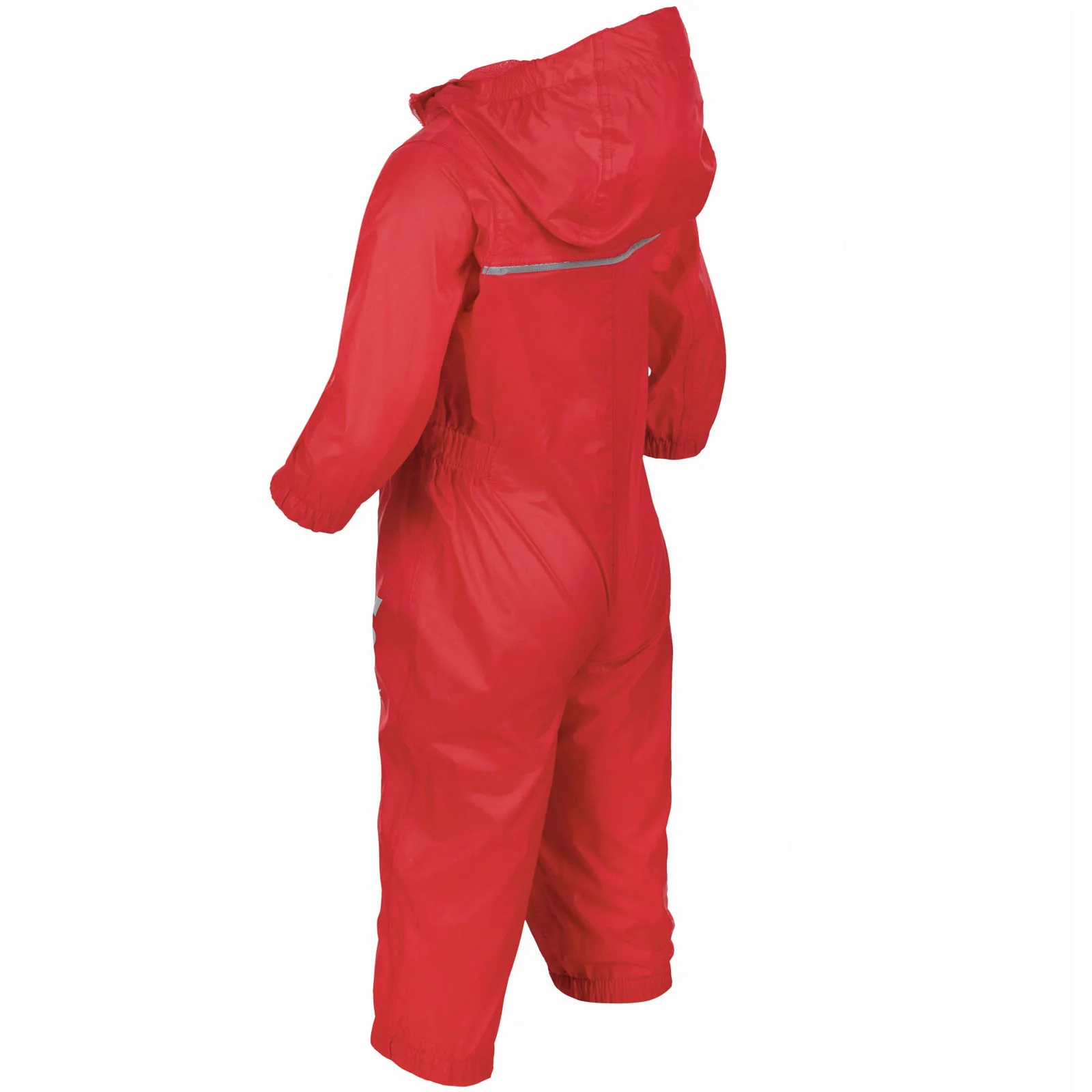 Regatta Kids Puddle IV Waterproof Puddle Suit - Image 38