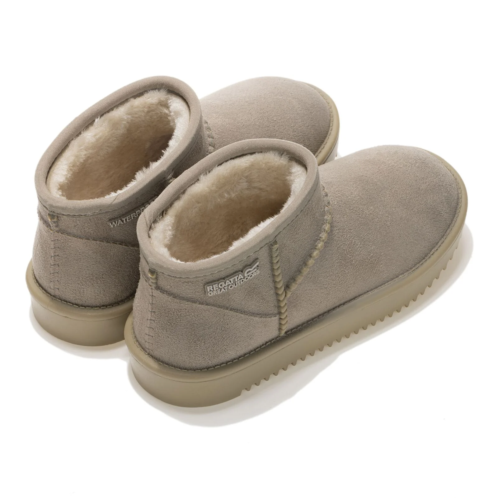Regatta Kids Risley Short Junior Mule - Image 36
